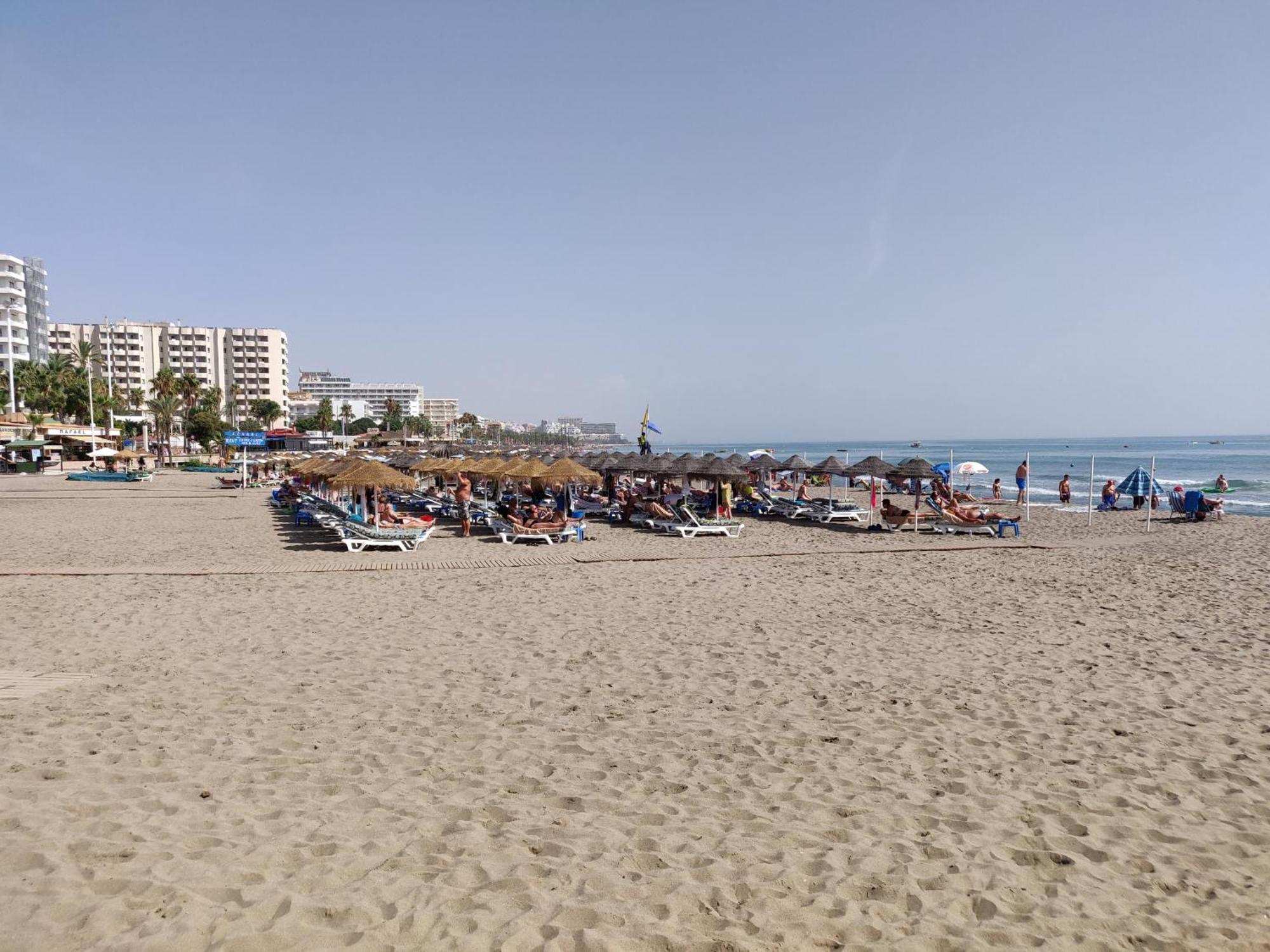 Puerto Marina Benalmádena