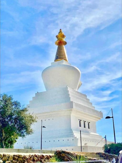 Stupa Hills Jm, Magnifico Y Vistas Apartment *