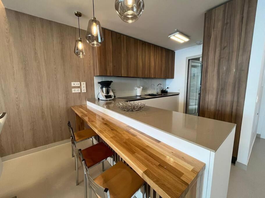 Appartement Stupa Hills Jm, Magnifico Y Vistas *