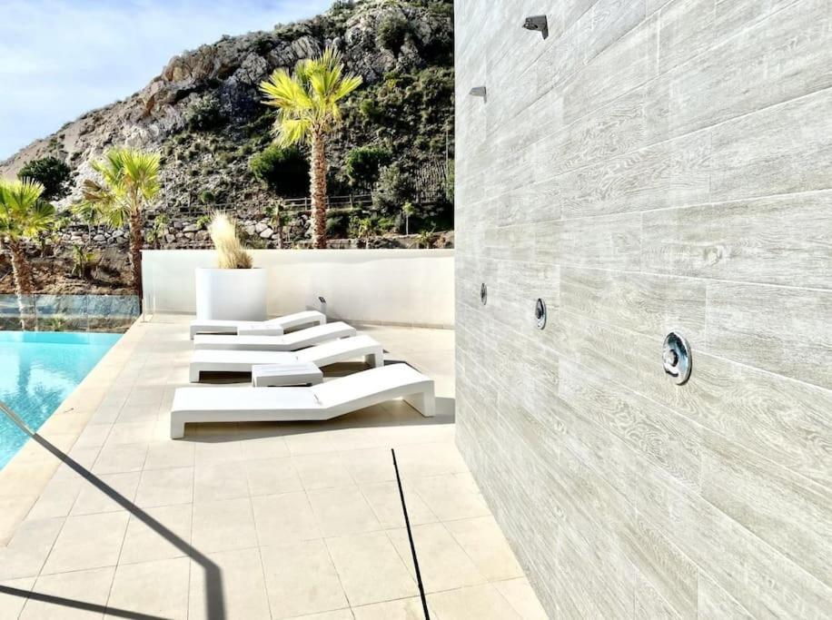 Apartment Stupa Hills Jm, Magnifico Y Vistas Benalmadena