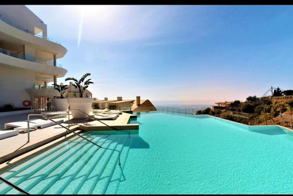 Stupa Hills Jm, Magnifico Y Vistas Apartment *