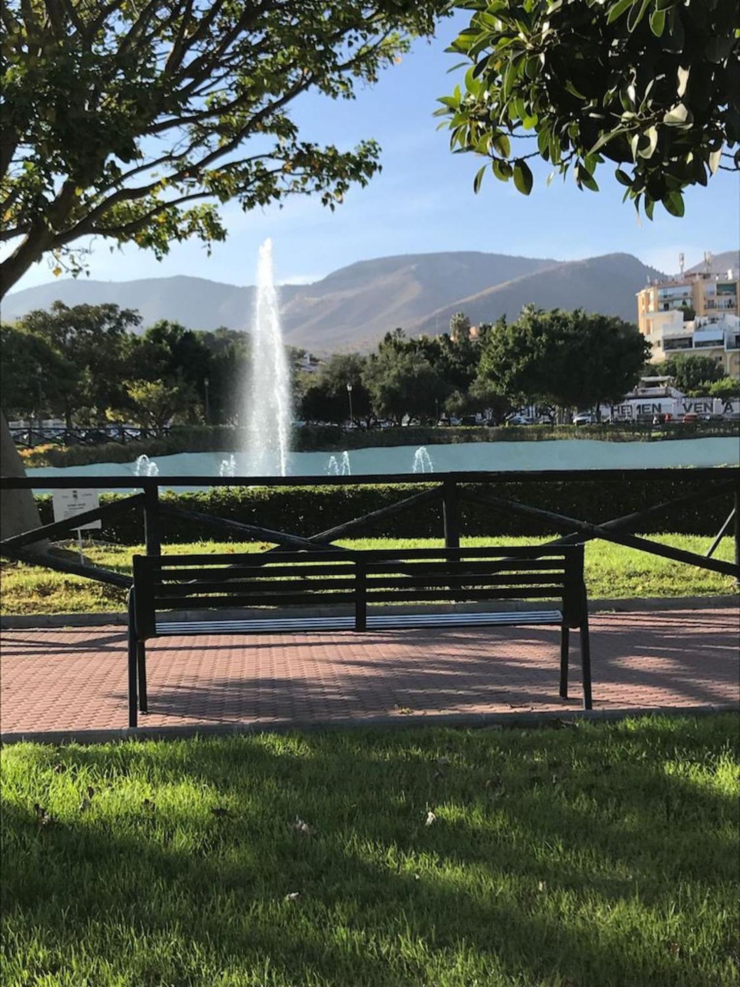 Apartamento Large Deluxe Front Sea View Benalbeach Benalmádena