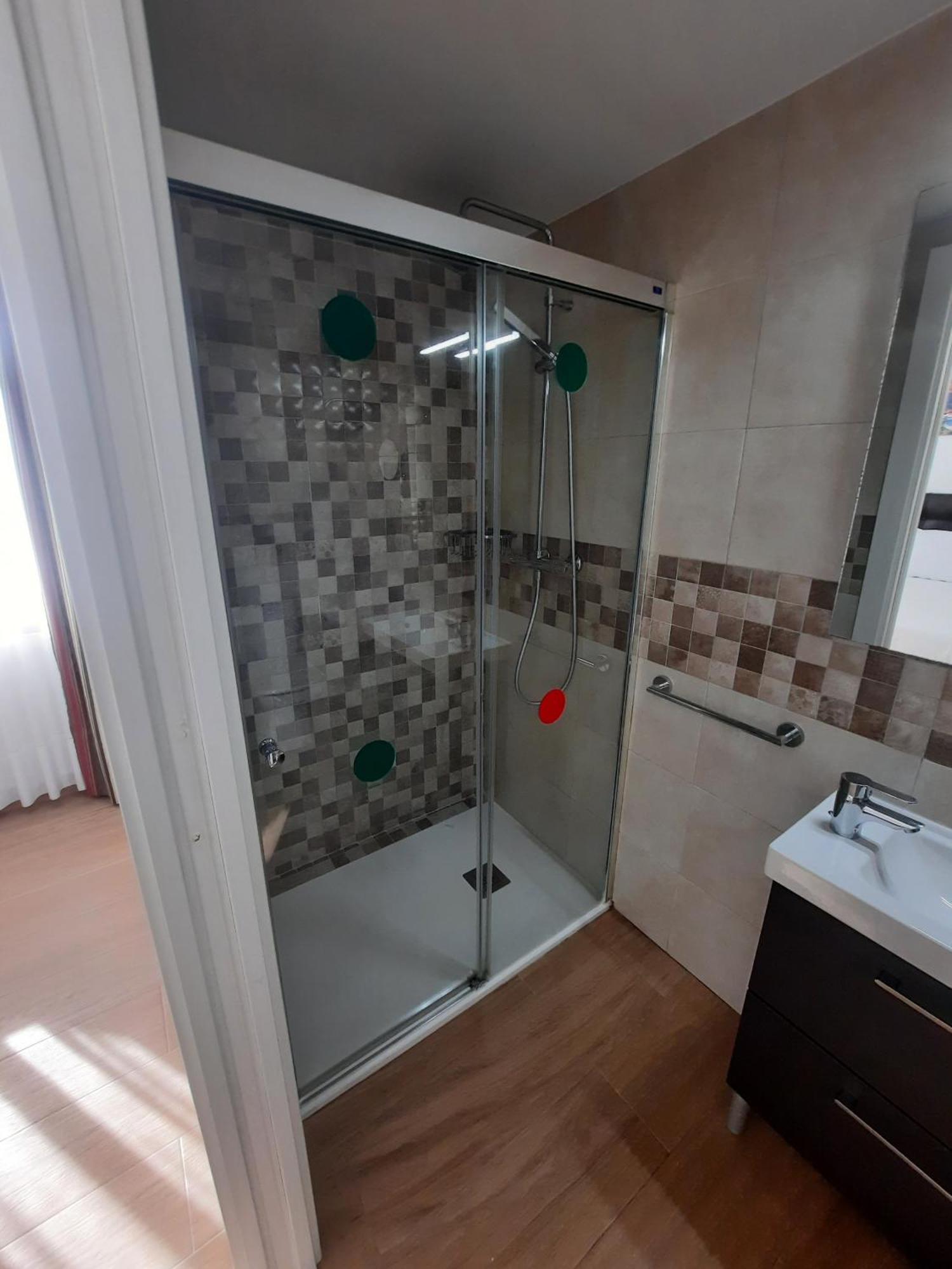 2 Bedroom With Pool And Barbecue * Benalmadena