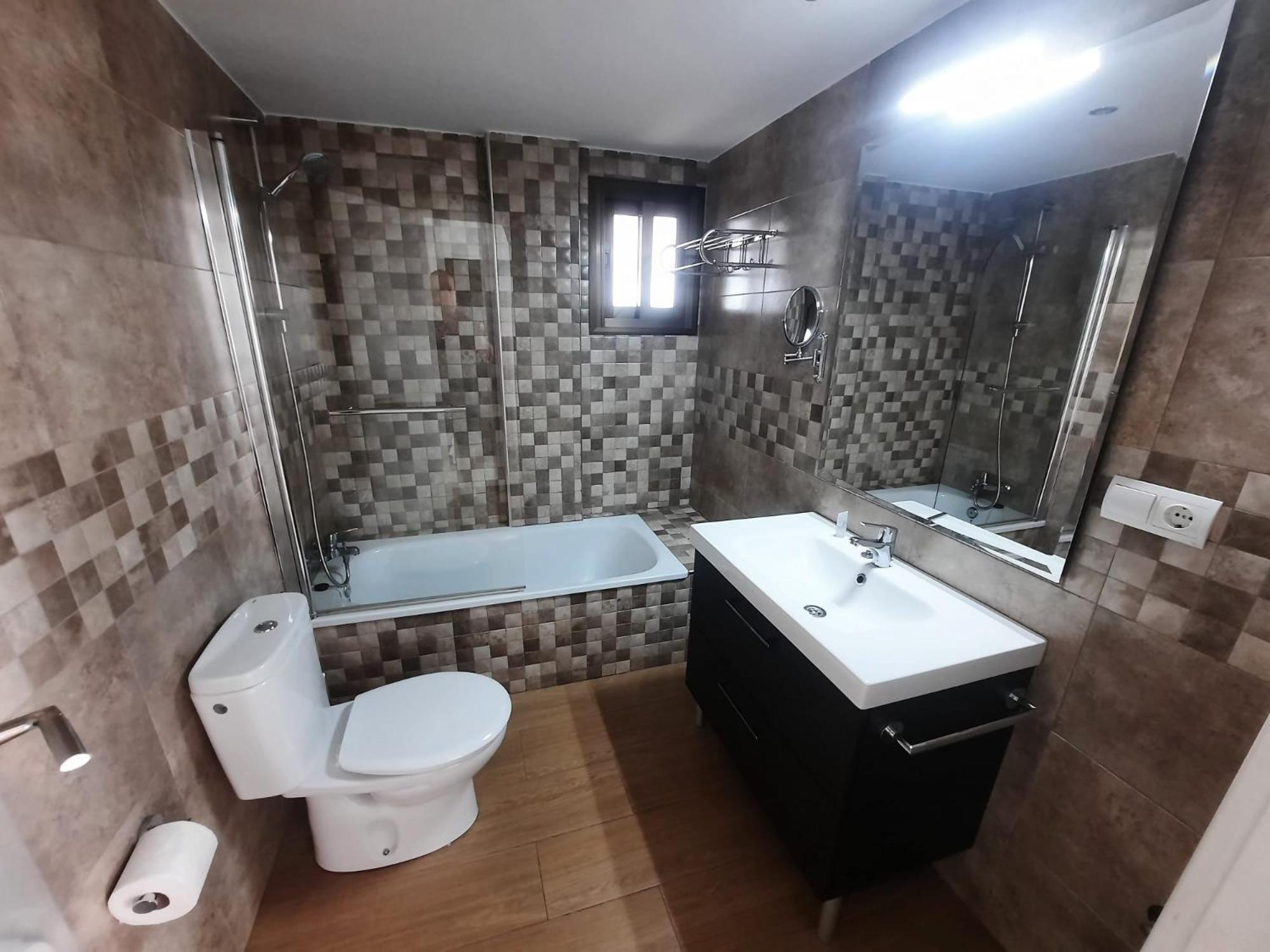 Apartment 2 Bedroom With Pool And Barbecue Benalmadena