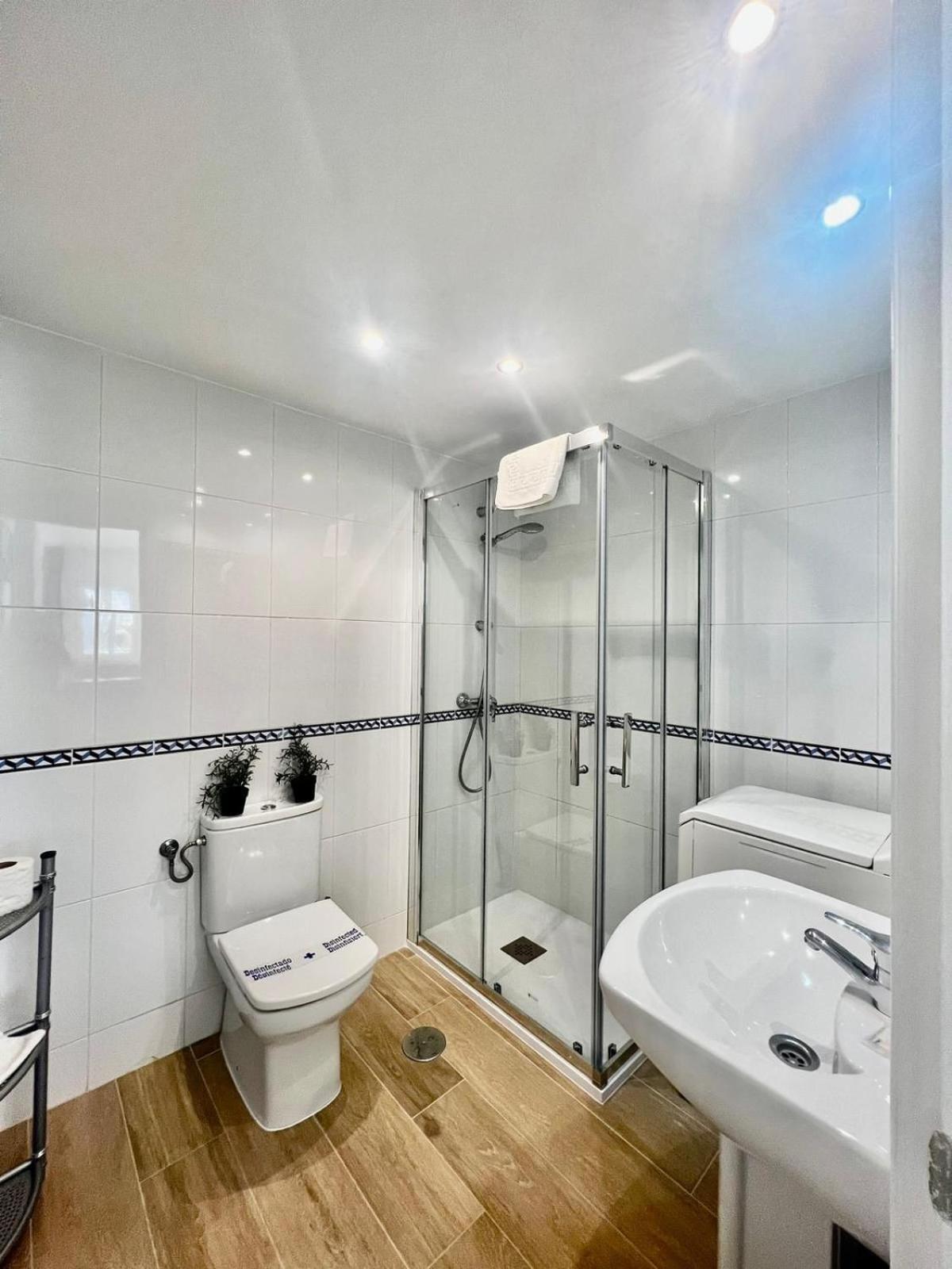 With Sea Views And Large Terrace Appartement *