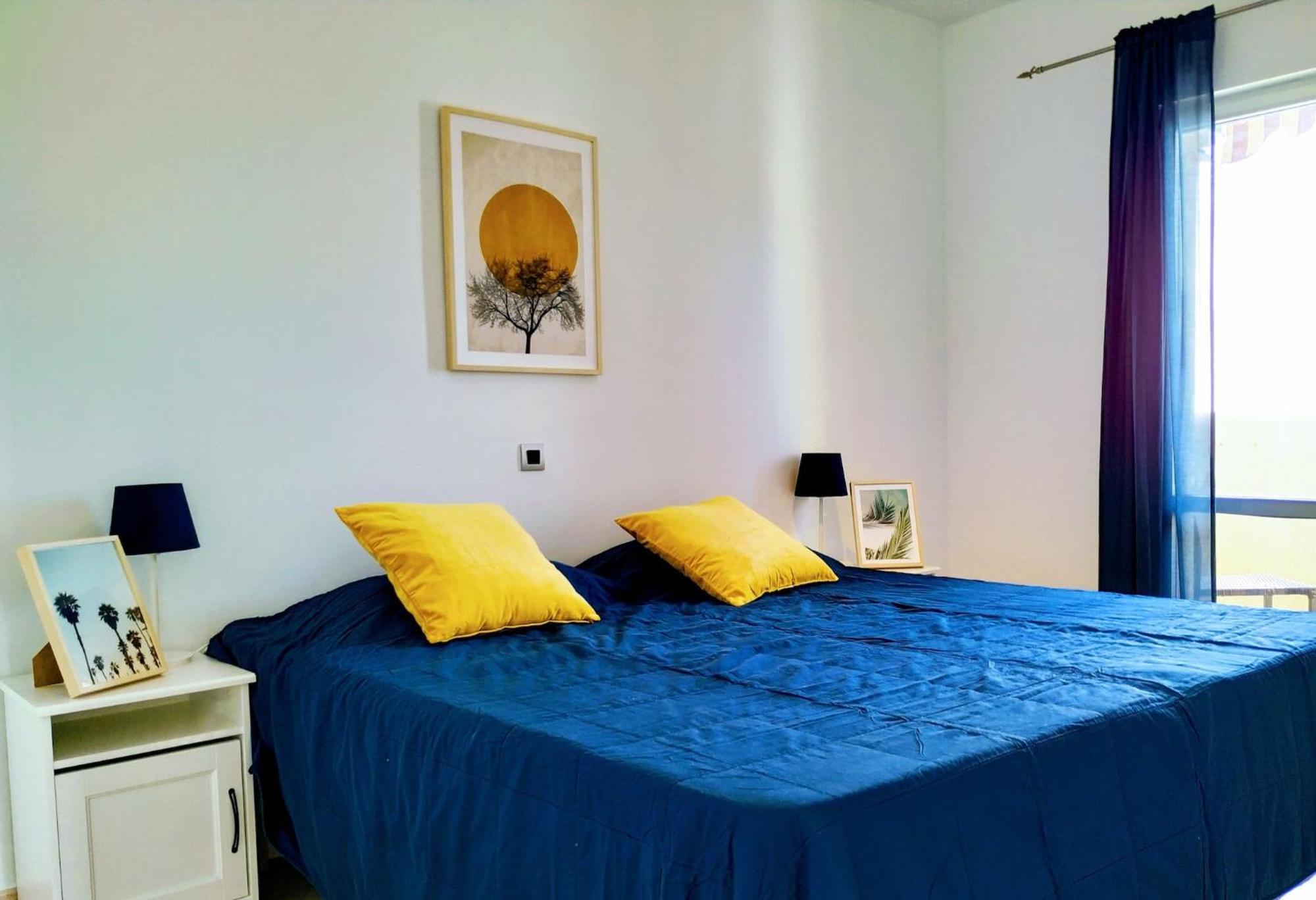 Deluxe Sea View & Large Terrace Apartamento Benalmádena