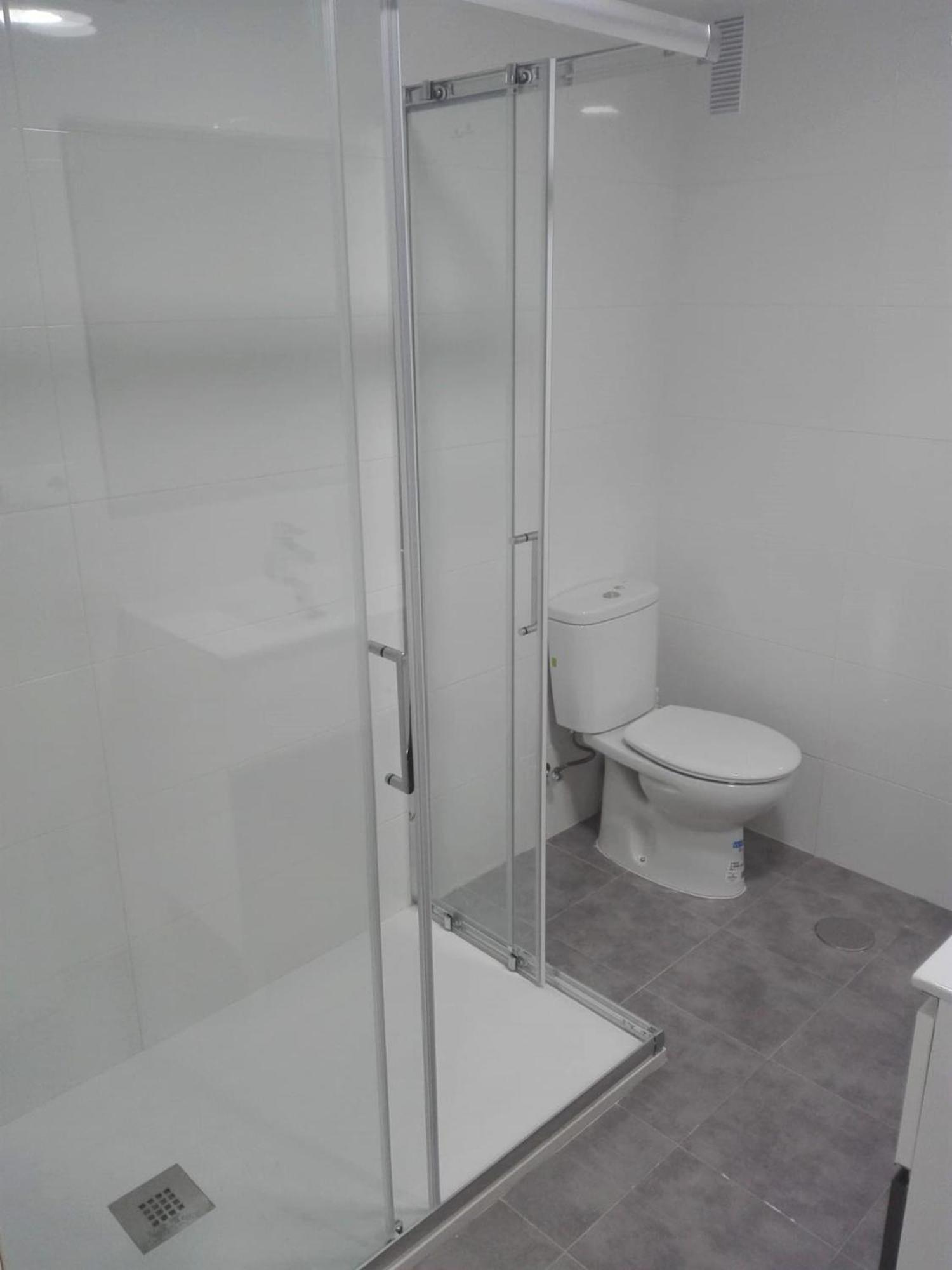 Appartement Front Sea View & Terrace Benalbeach Benalmádena
