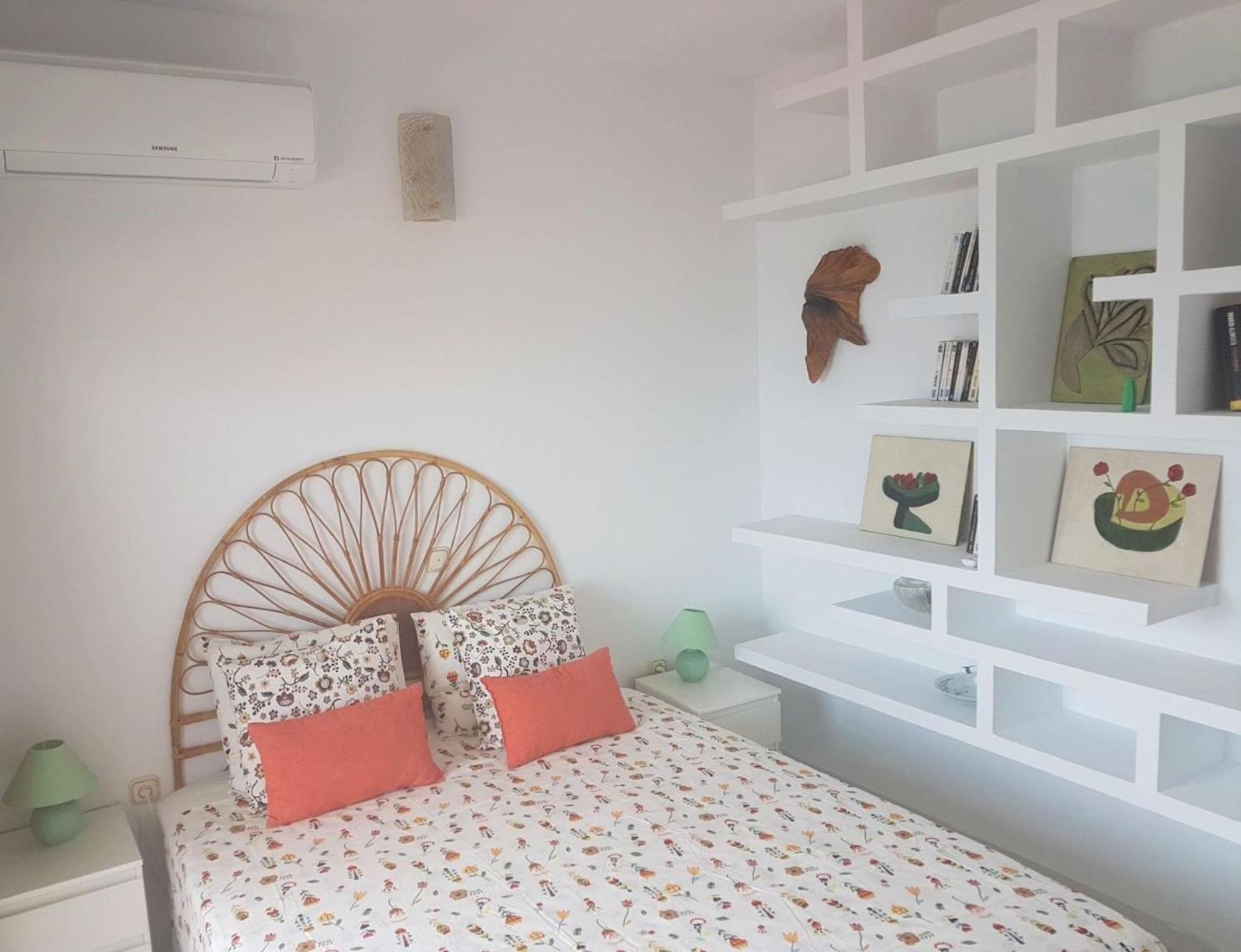 Appartement Front Sea View & Terrace Benalbeach Benalmádena