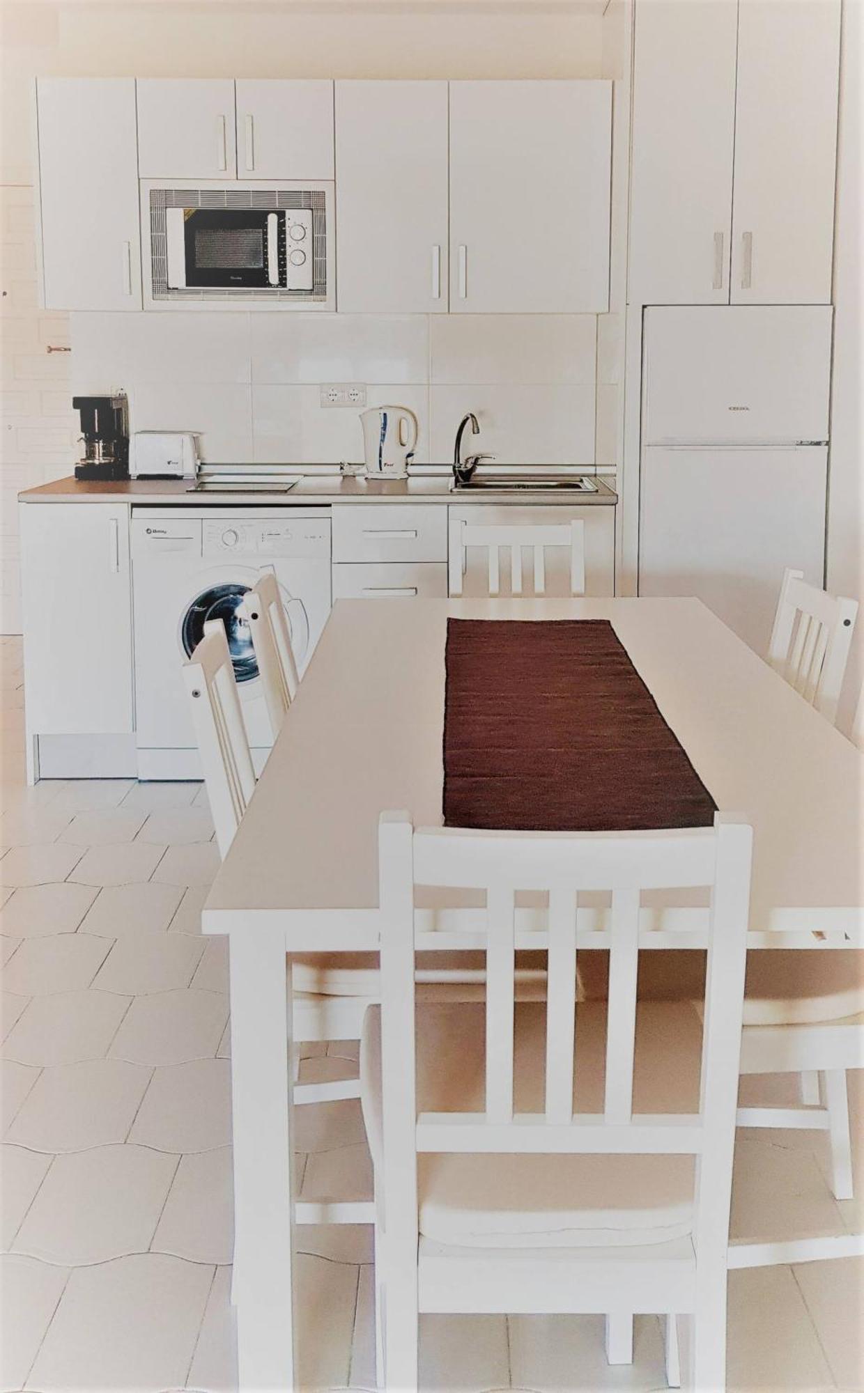 Appartement Front Sea View & Terrace Benalbeach *