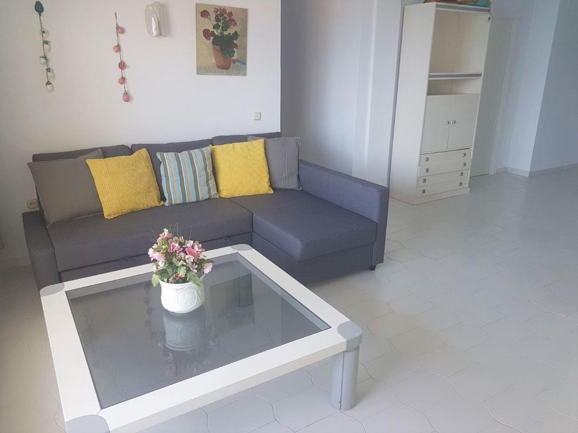 Front Sea View & Terrace Benalbeach Appartement Benalmádena