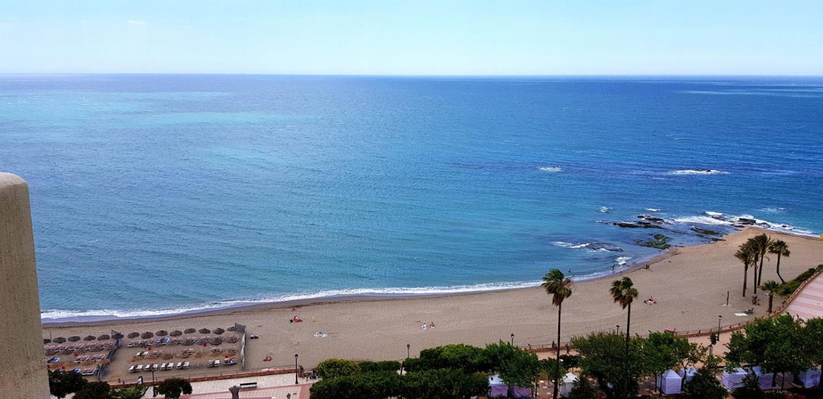 Benalbeach Front *