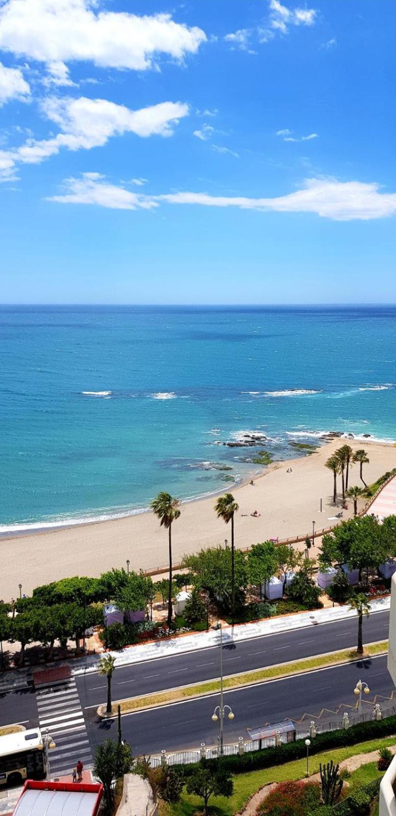 Benalbeach Front Benalmadena
