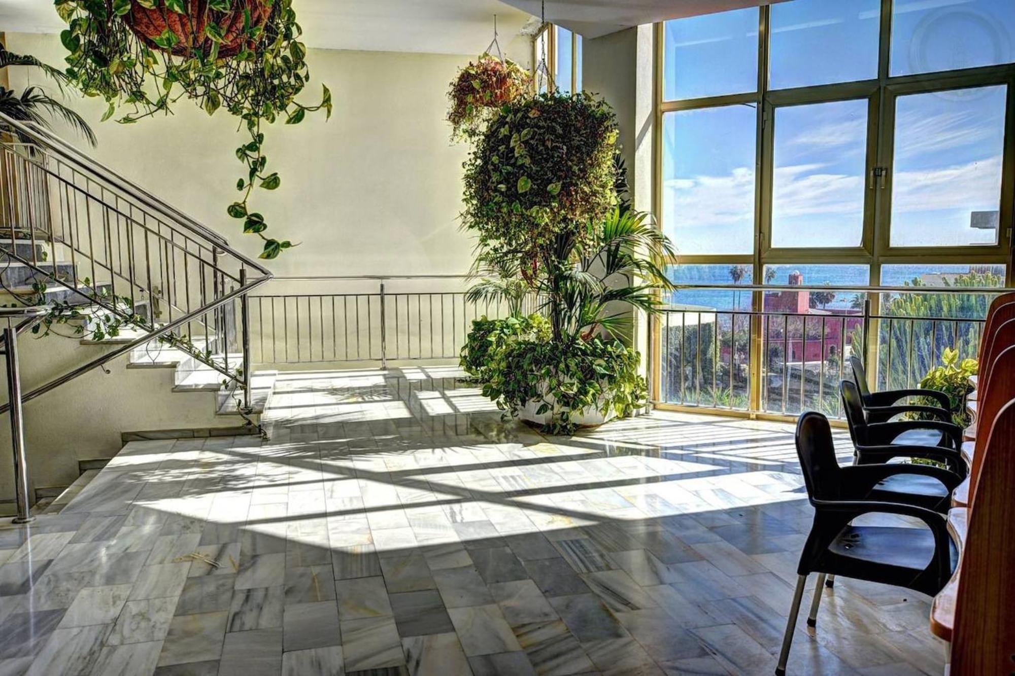 Apartment Benalbeach Front Benalmadena