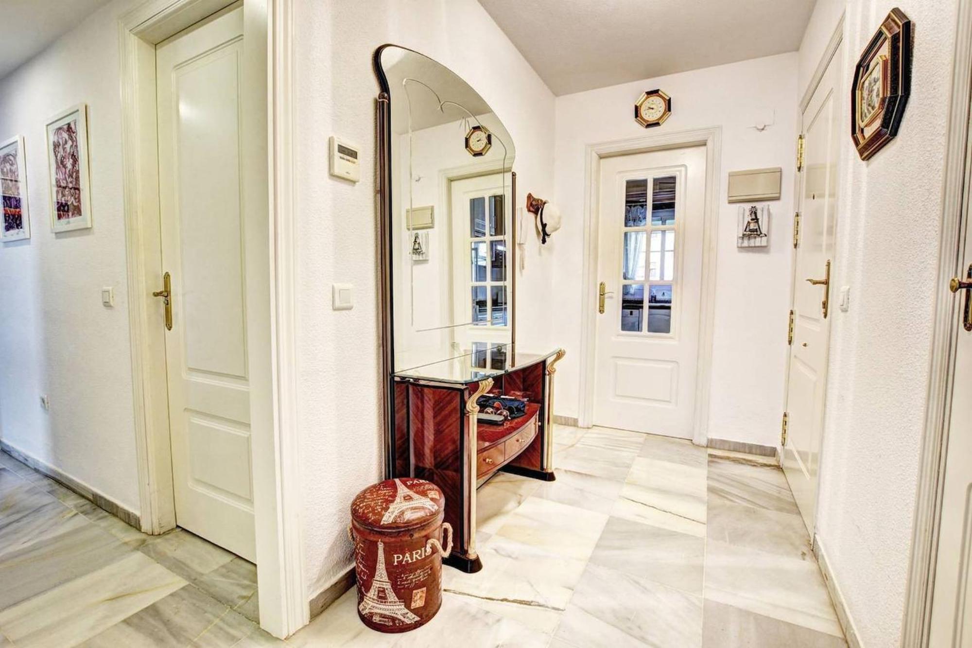 Apartamento Family With 2 Bedrooms Benalmádena