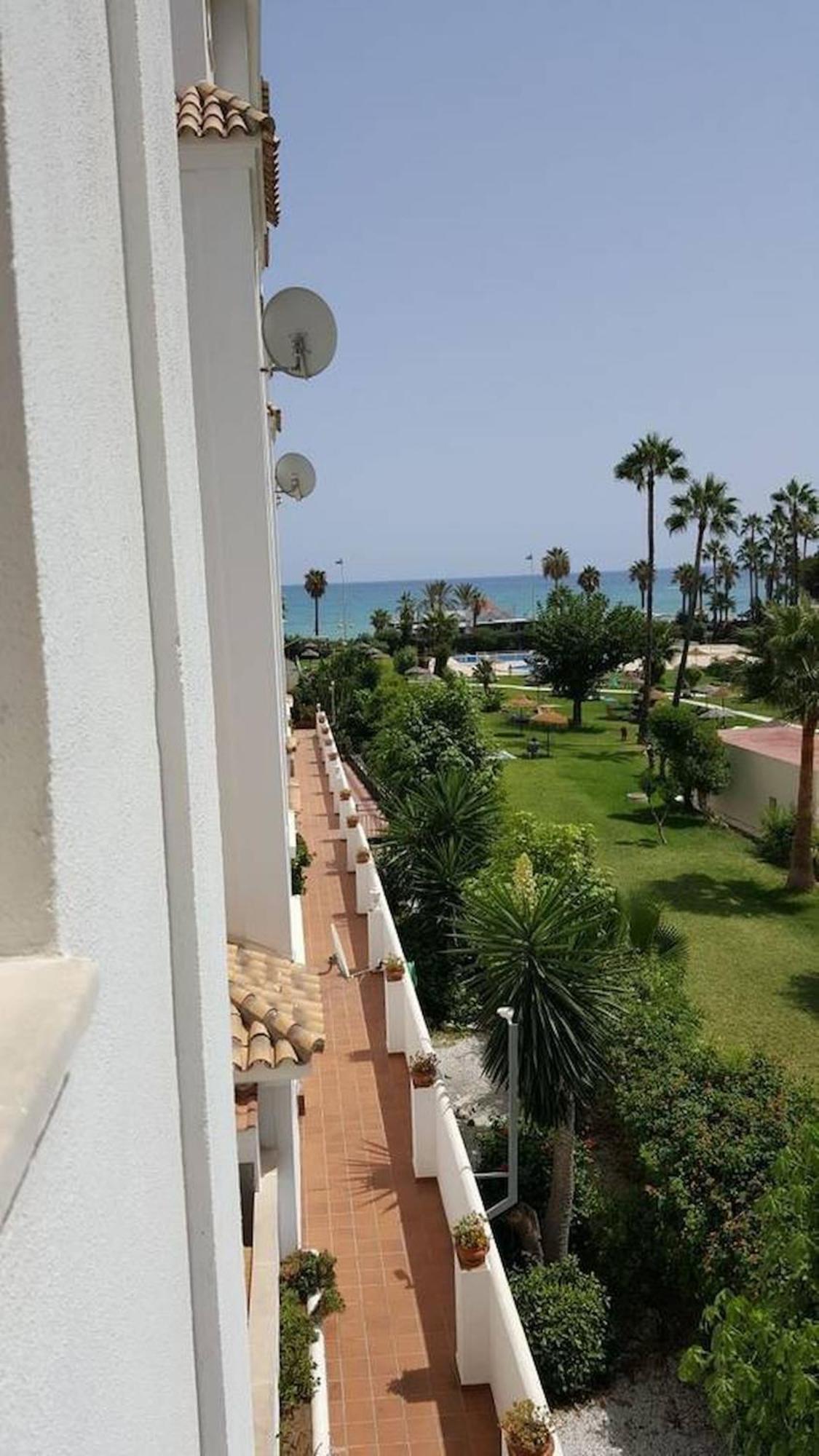 Apartamento Family With 2 Bedrooms