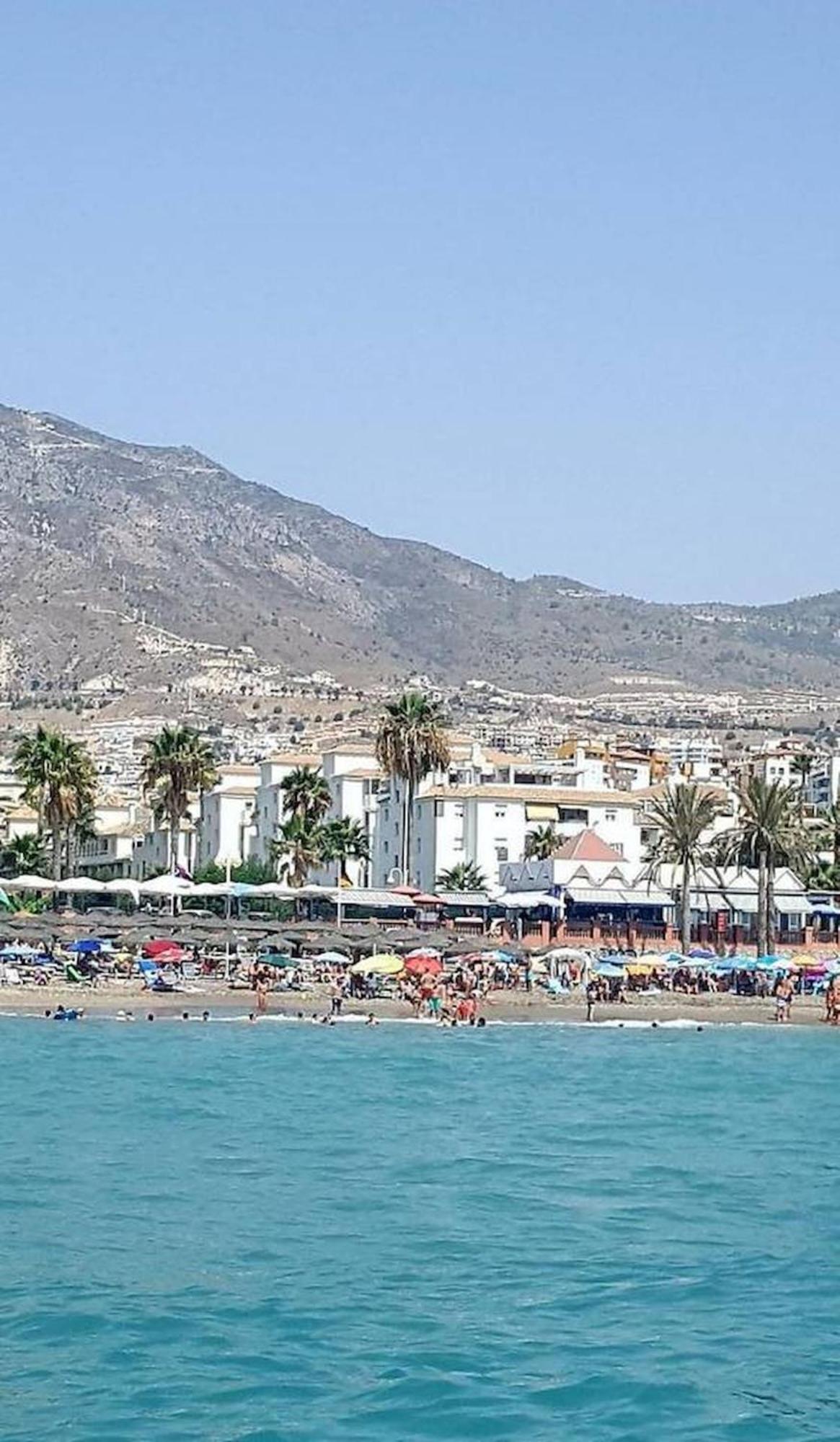 Family With 2 Bedrooms Benalmádena
