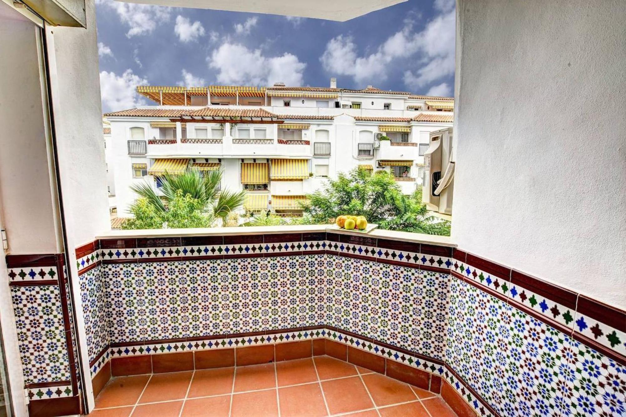 Apartamento Family With 2 Bedrooms *