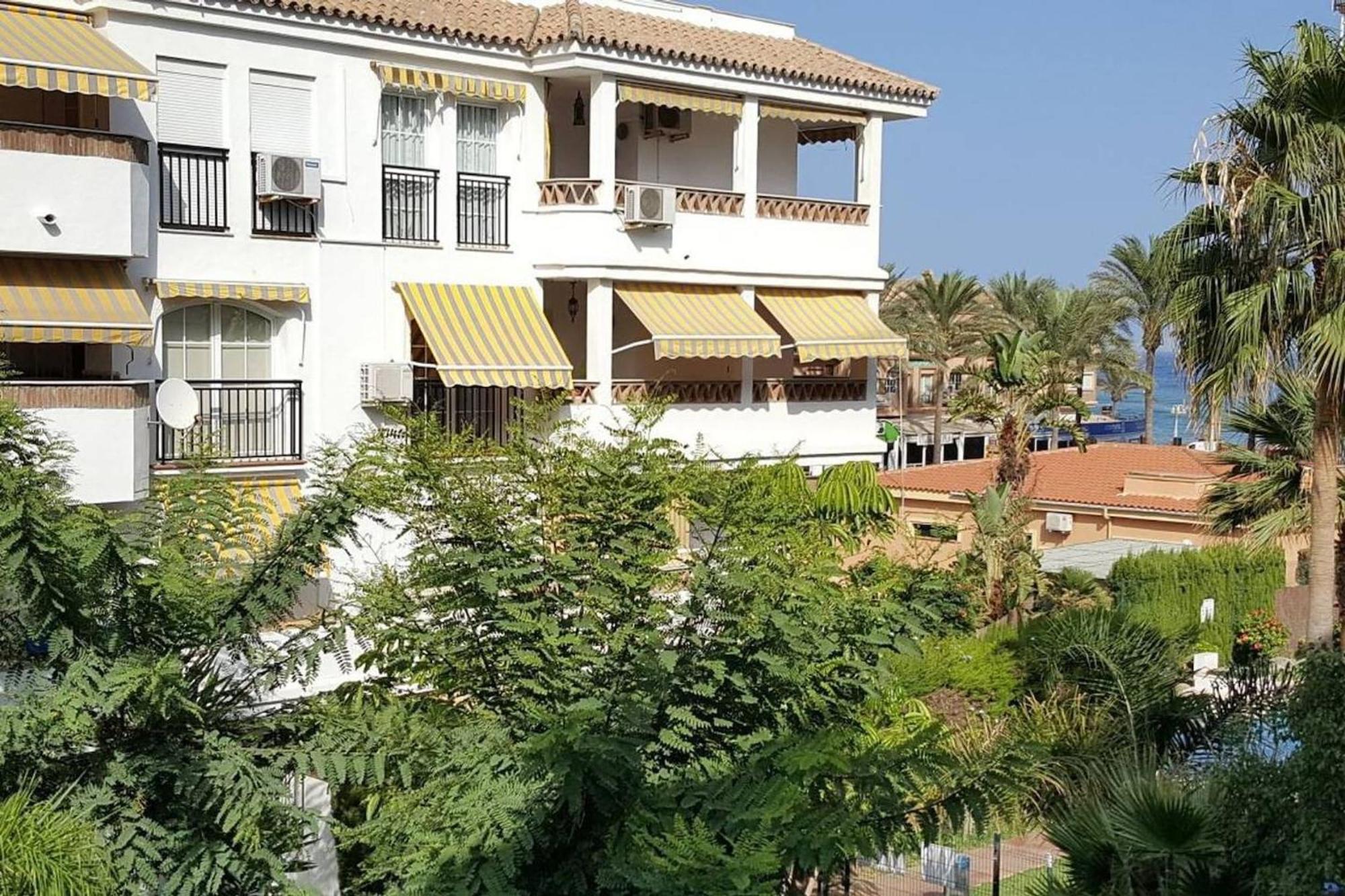 Family With 2 Bedrooms * Benalmádena