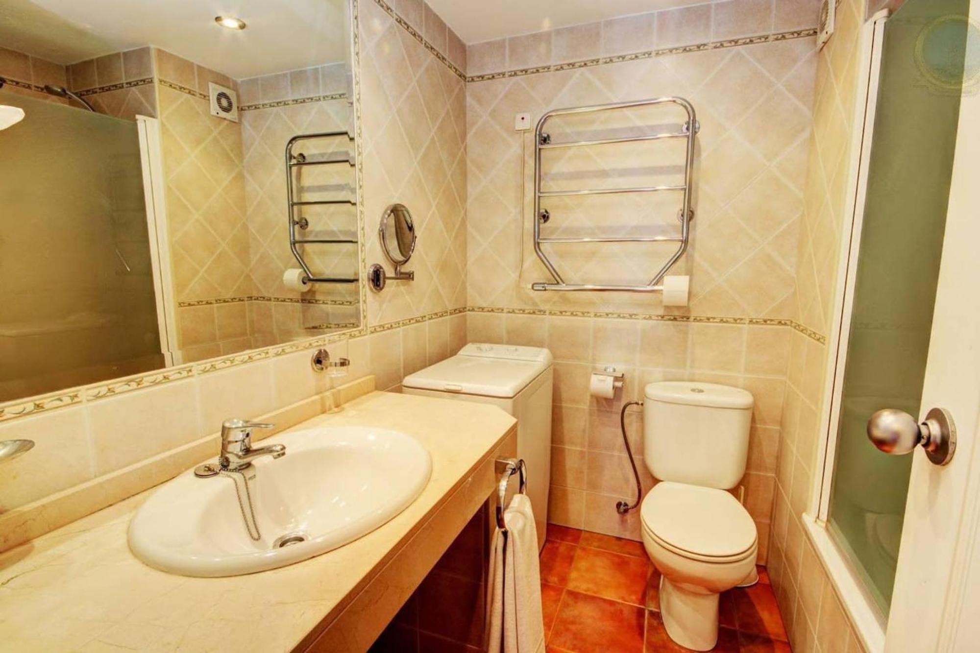 Benalbeach With Magnificent Sea View Apartamento Benalmádena