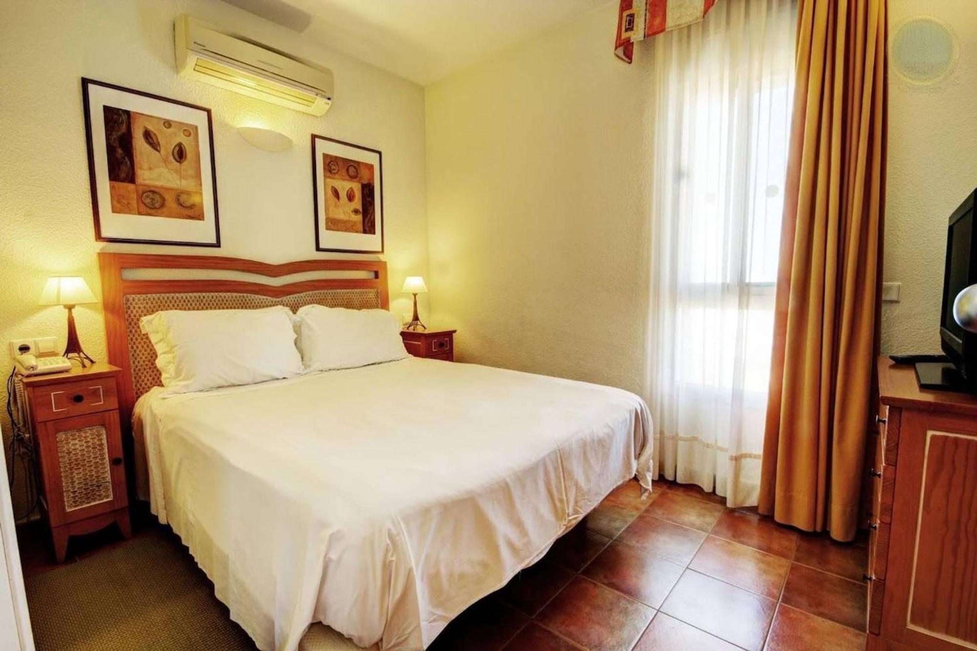Benalbeach With Magnificent Sea View Benalmadena
