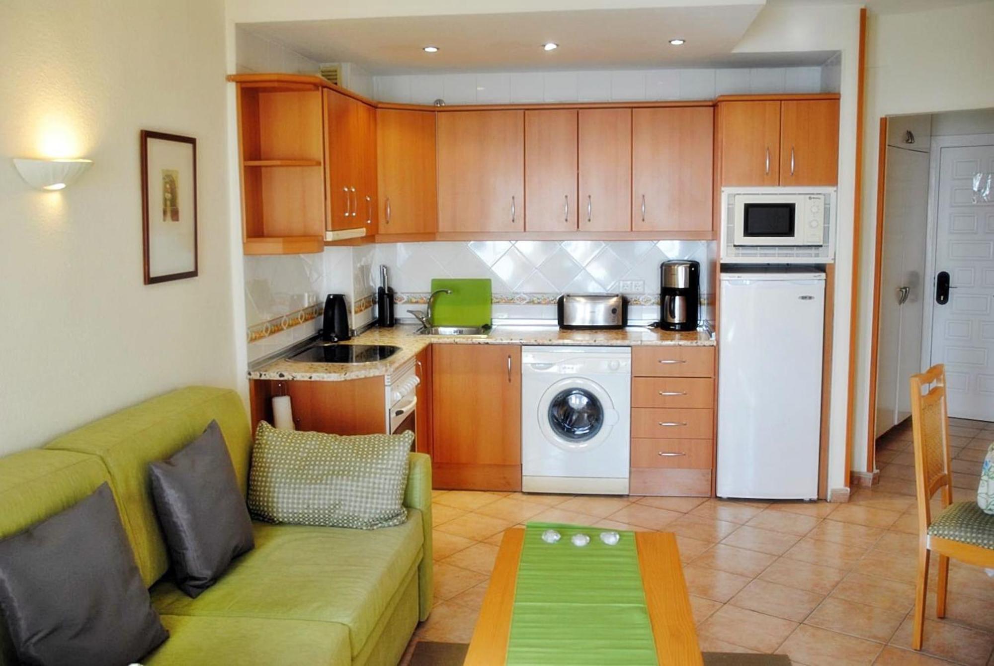Beachfront In Benalbeach * Benalmadena