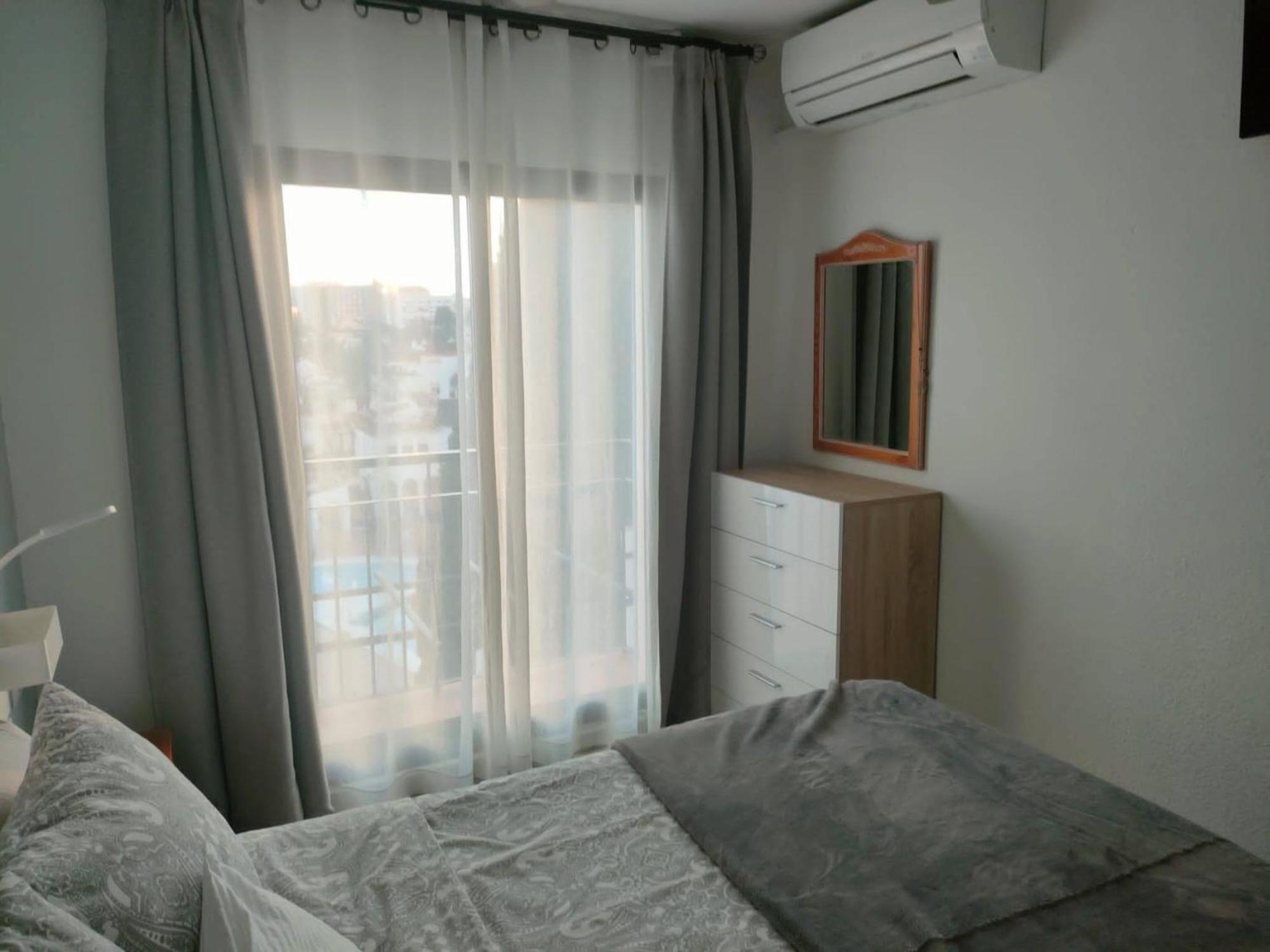 Apartment 1 Bedroom In Pueblo Evita