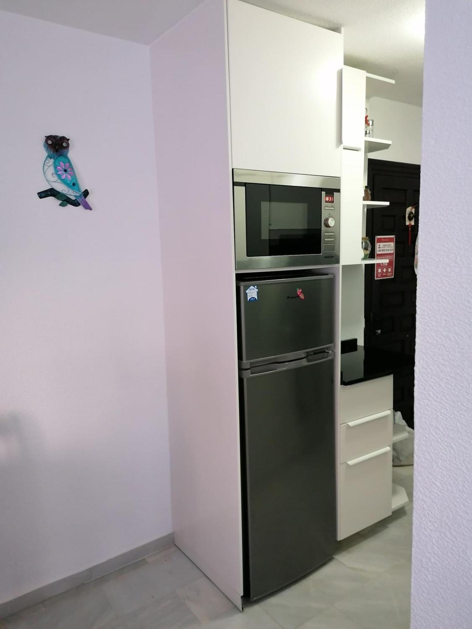 Apartment 1 Bedroom In Pueblo Evita *