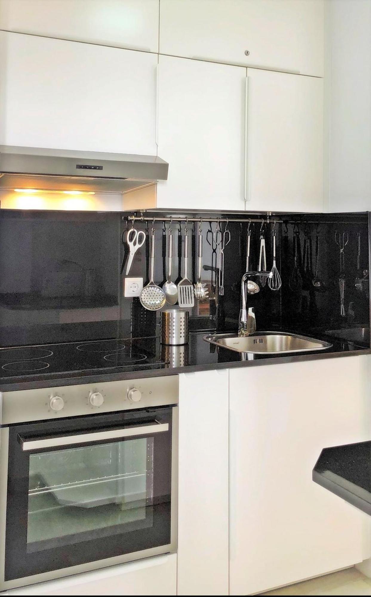 1 Bedroom In Pueblo Evita