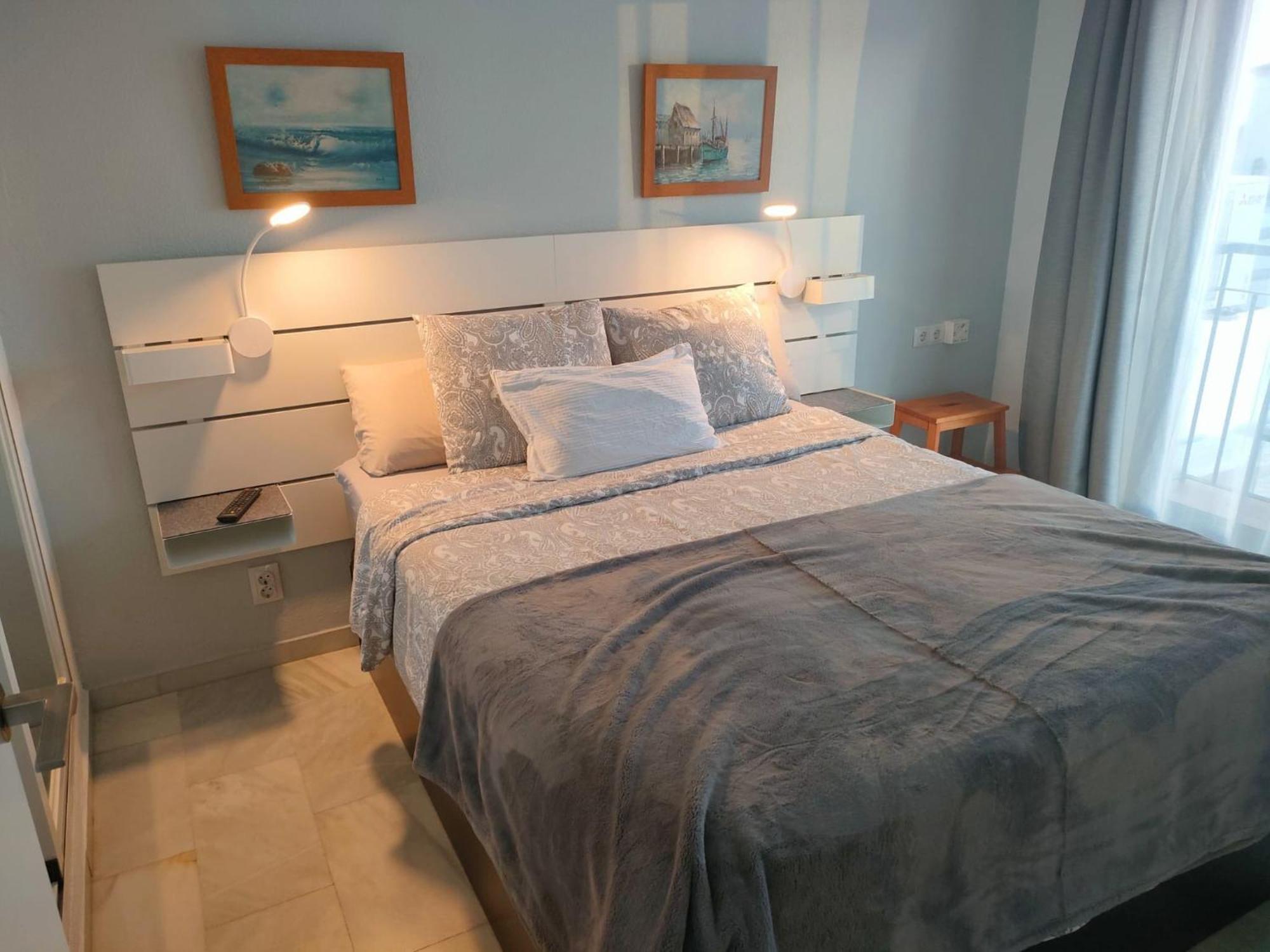 Apartment 1 Bedroom In Pueblo Evita