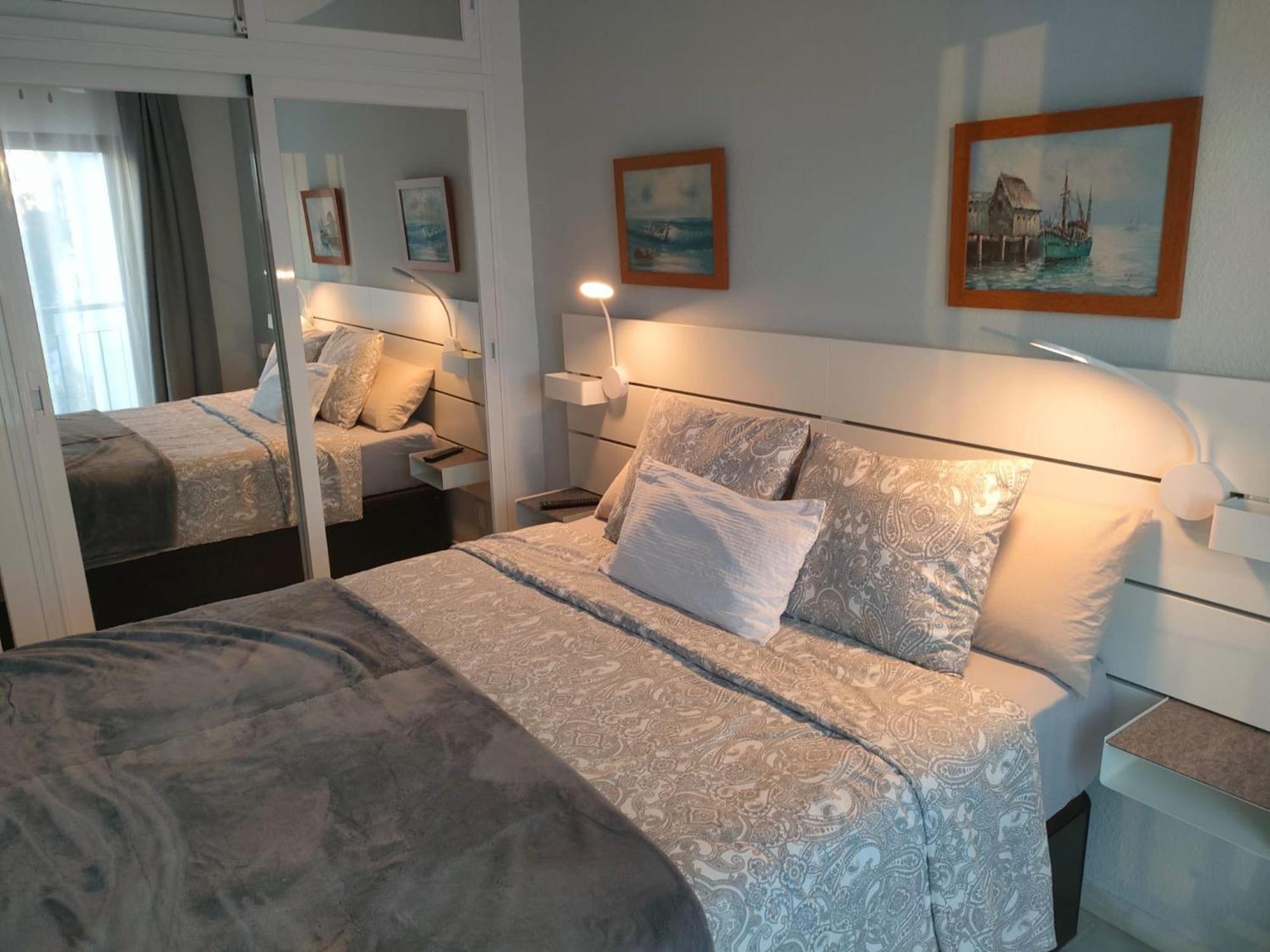 1 Bedroom In Pueblo Evita Benalmádena