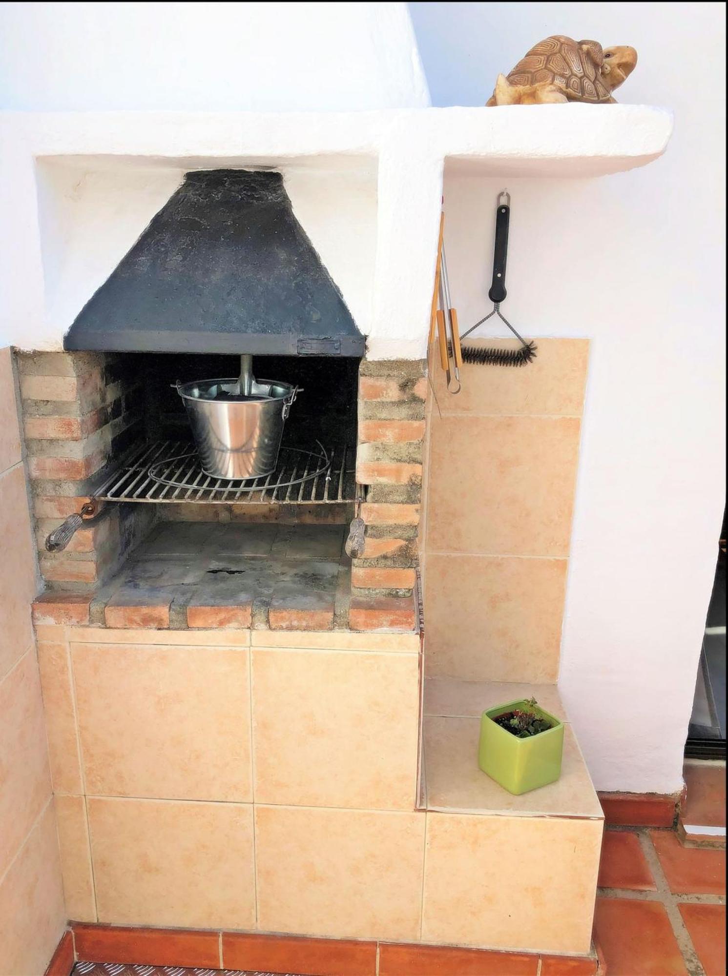 1 Bedroom In Pueblo Evita * Benalmádena