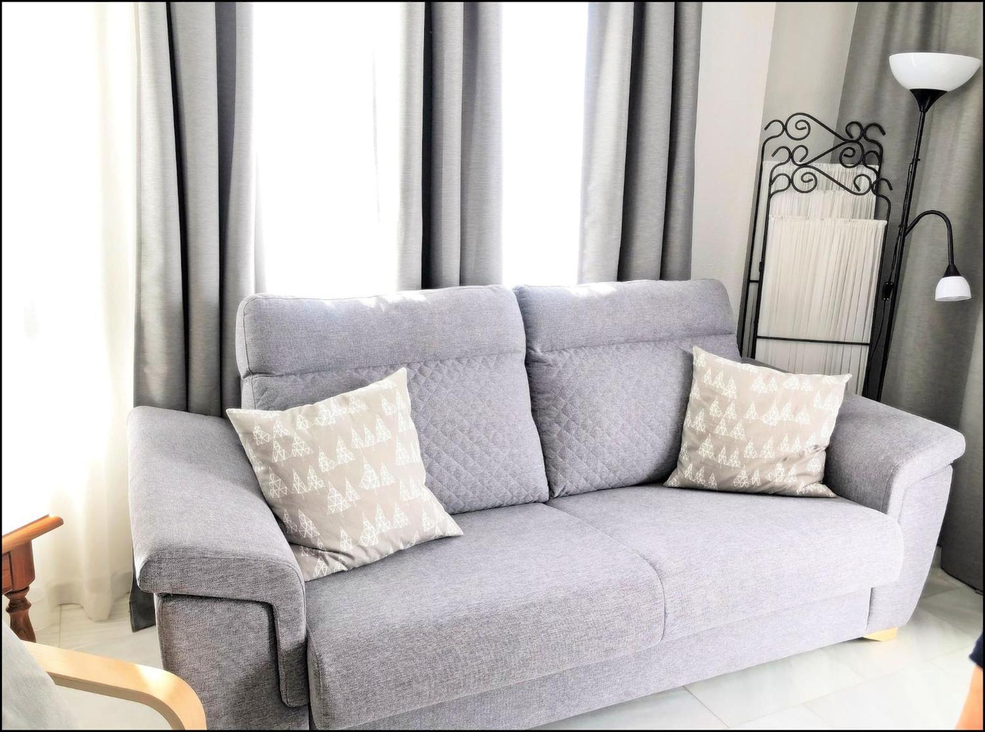 1 Bedroom In Pueblo Evita