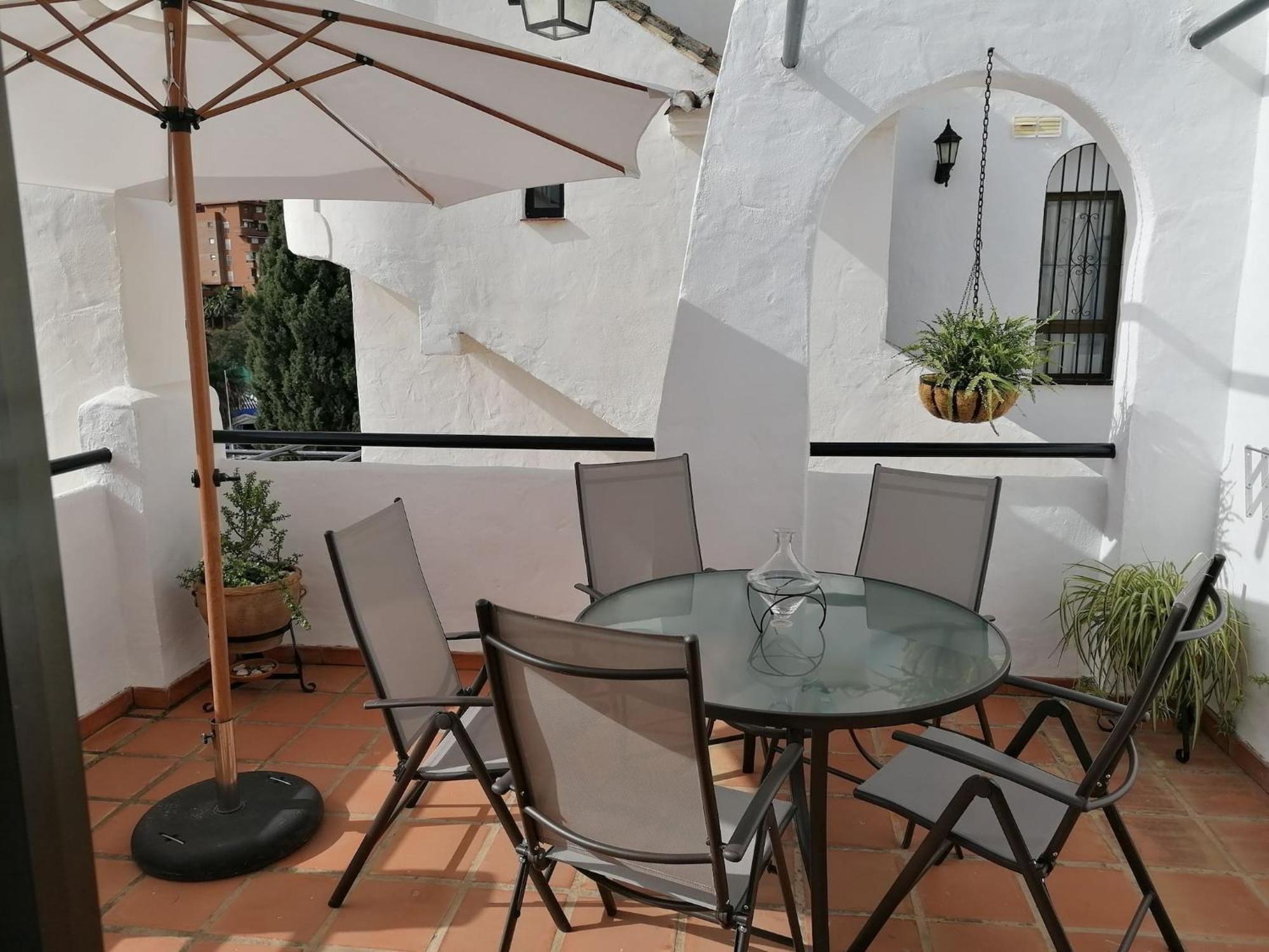 1 Bedroom In Pueblo Evita *