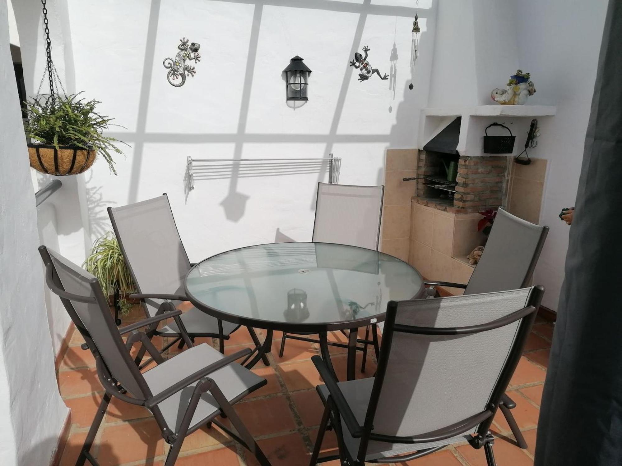 1 Bedroom In Pueblo Evita Apartment *