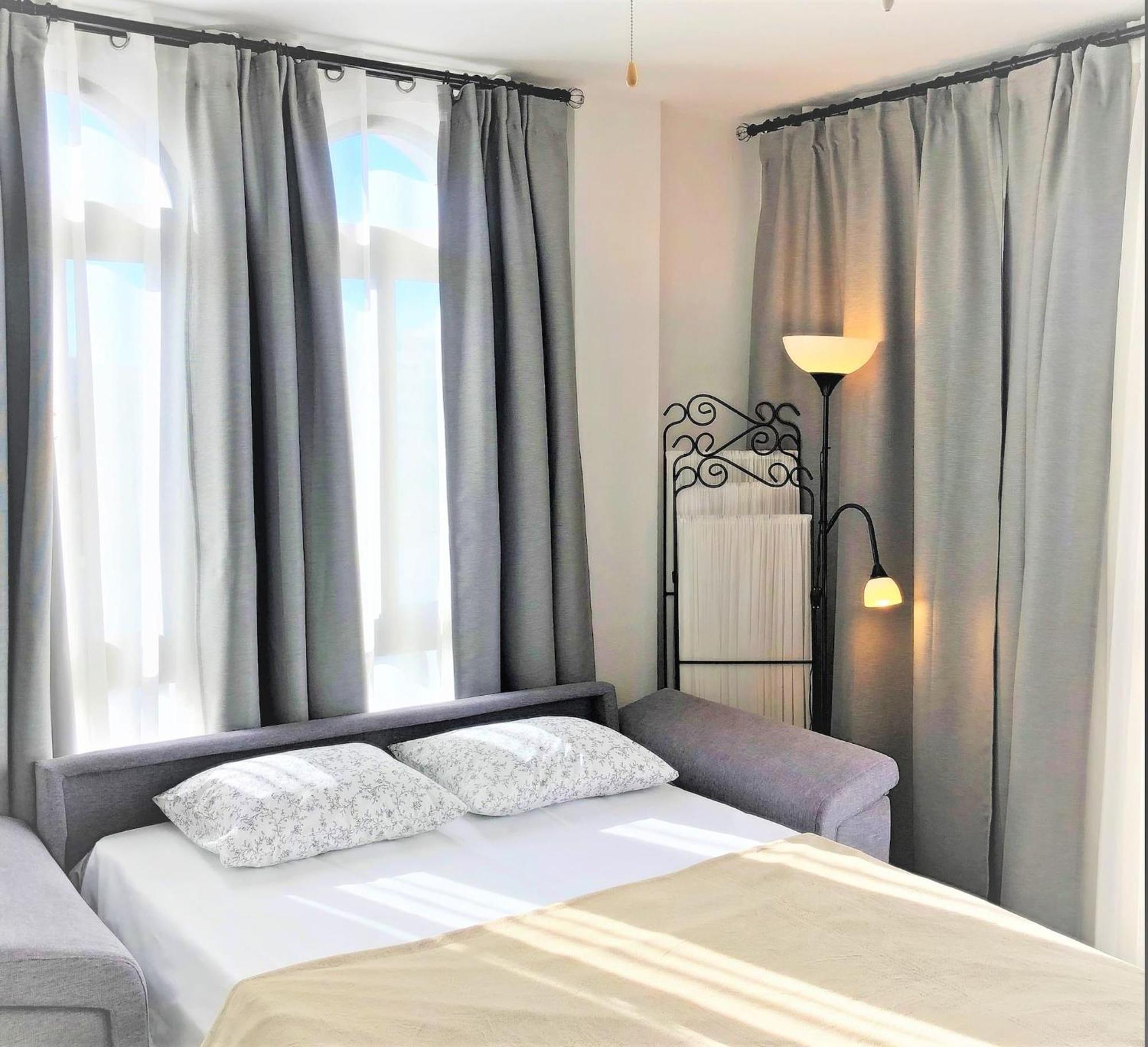 1 Bedroom In Pueblo Evita Apartment Benalmádena