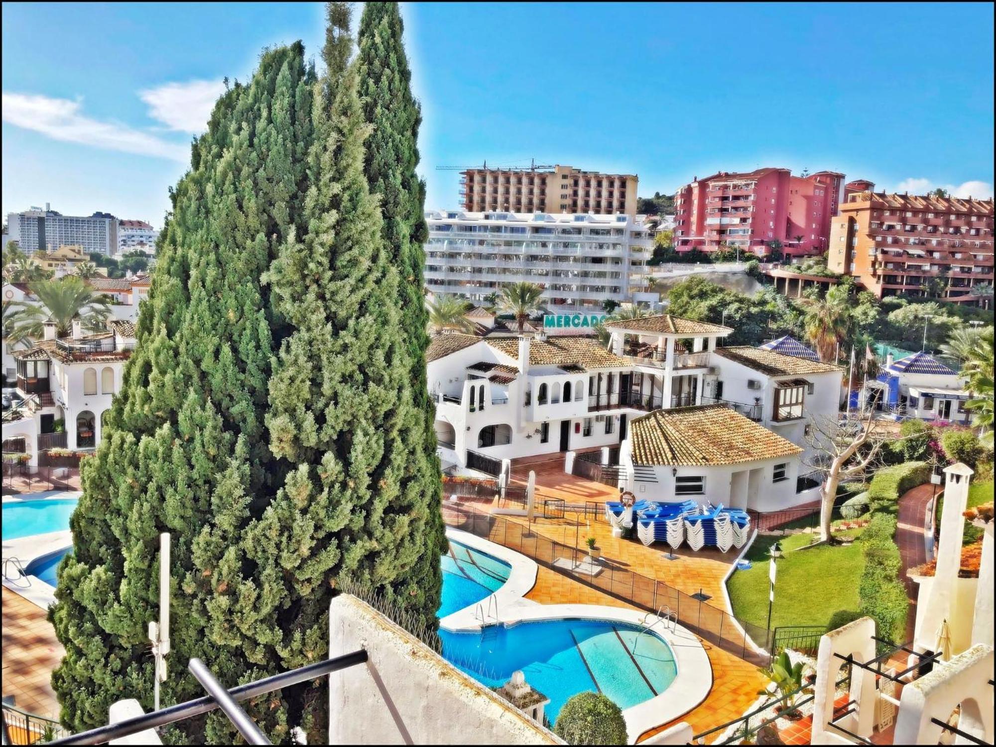 1 Bedroom In Pueblo Evita Apartment *