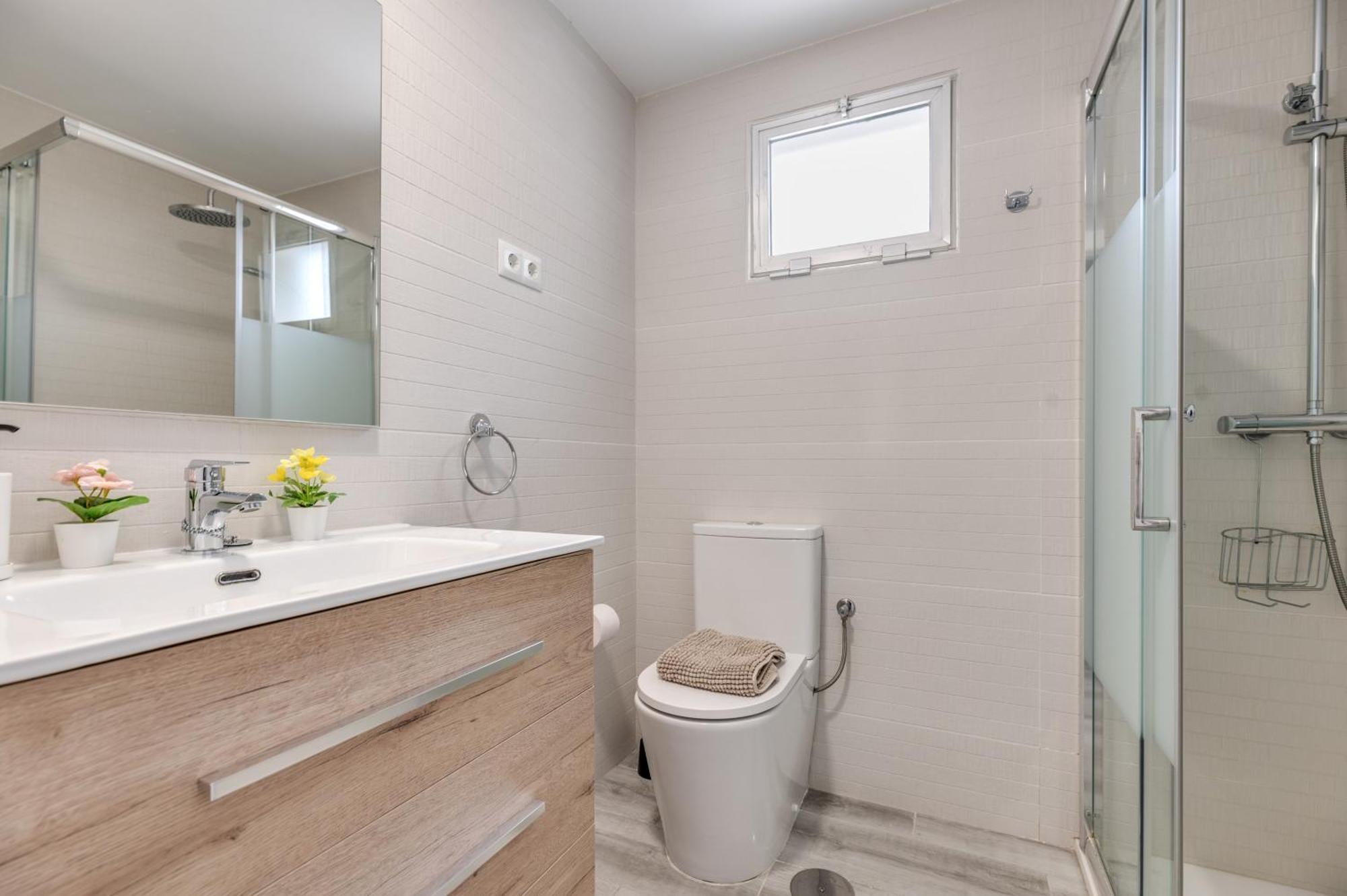Apartment Vb Myramar 1bdr Centre-coast Benalmádena
