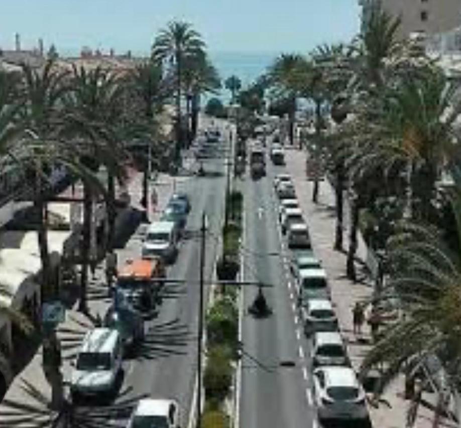 Apartamento Miami 39 *