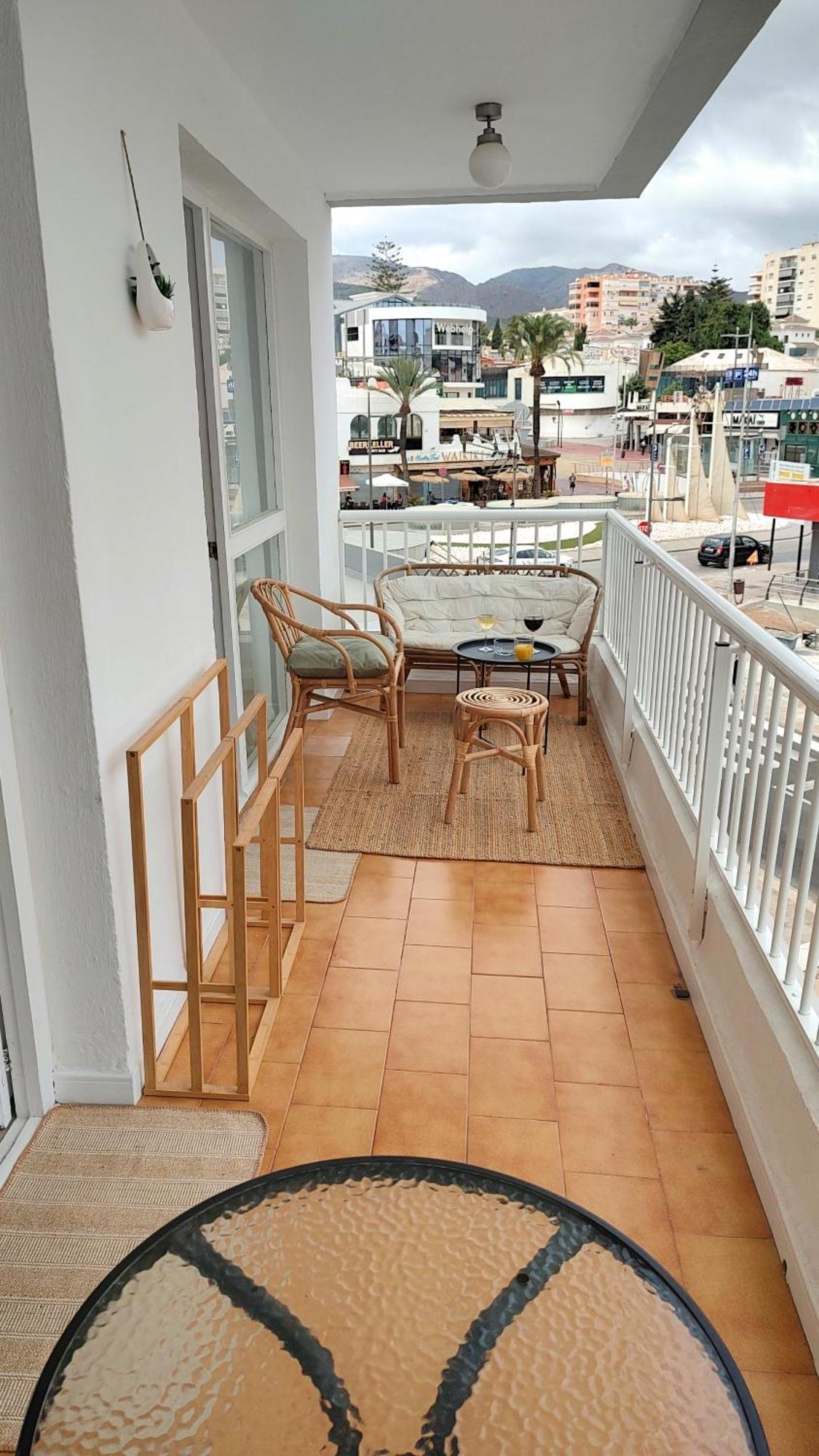 Diana Apartment *