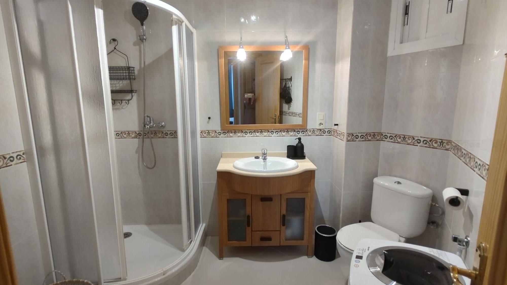 Apartment Diana Benalmádena