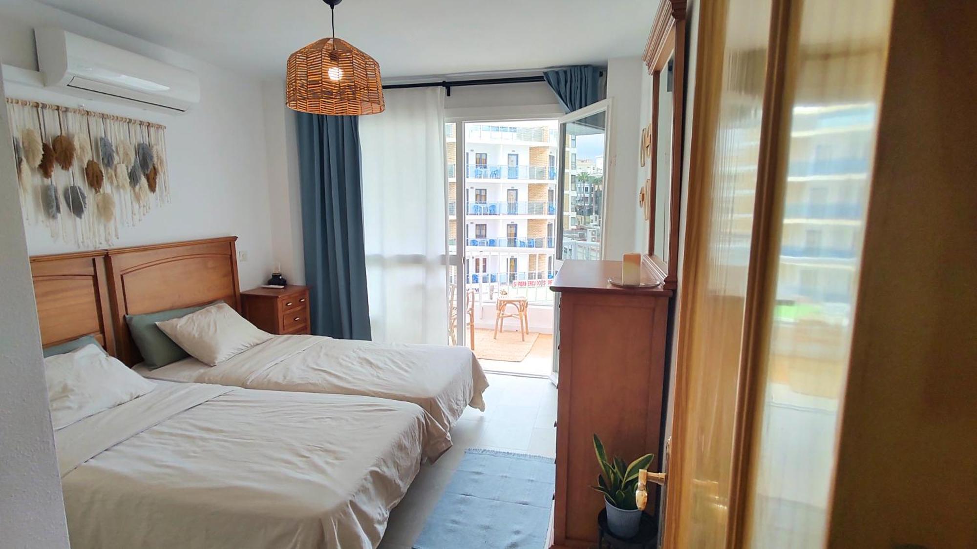 Diana Apartment Benalmádena