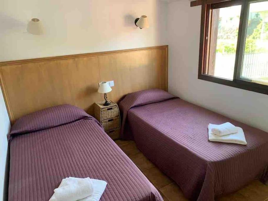 Ferienhaus Junto Al Mar Benalmádena