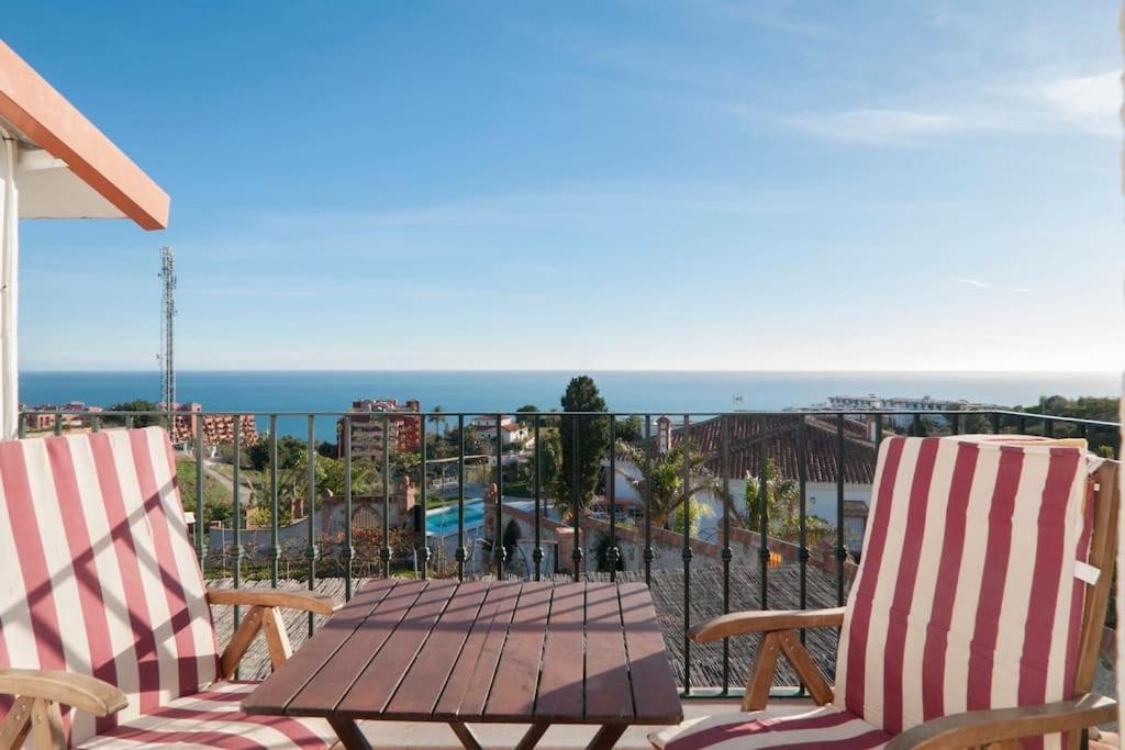 Ferienhaus Junto Al Mar