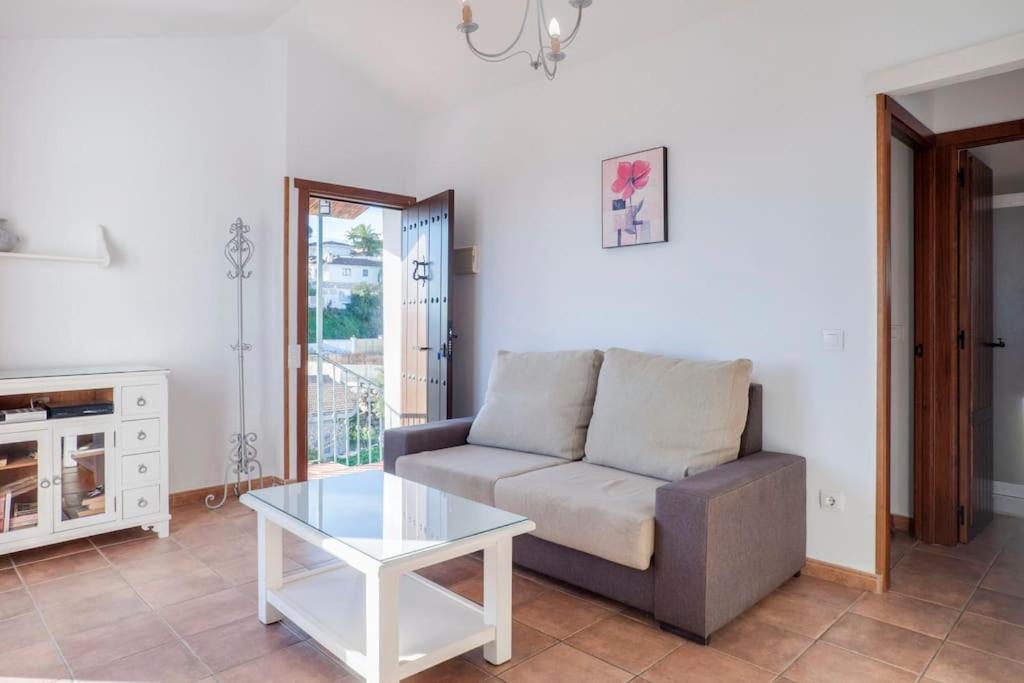 Junto Al Mar Ferienhaus Benalmádena
