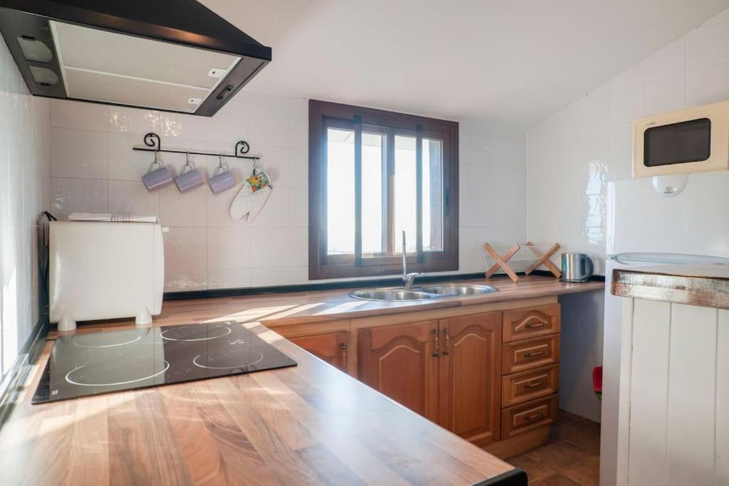 Ferienhaus Junto Al Mar Benalmádena
