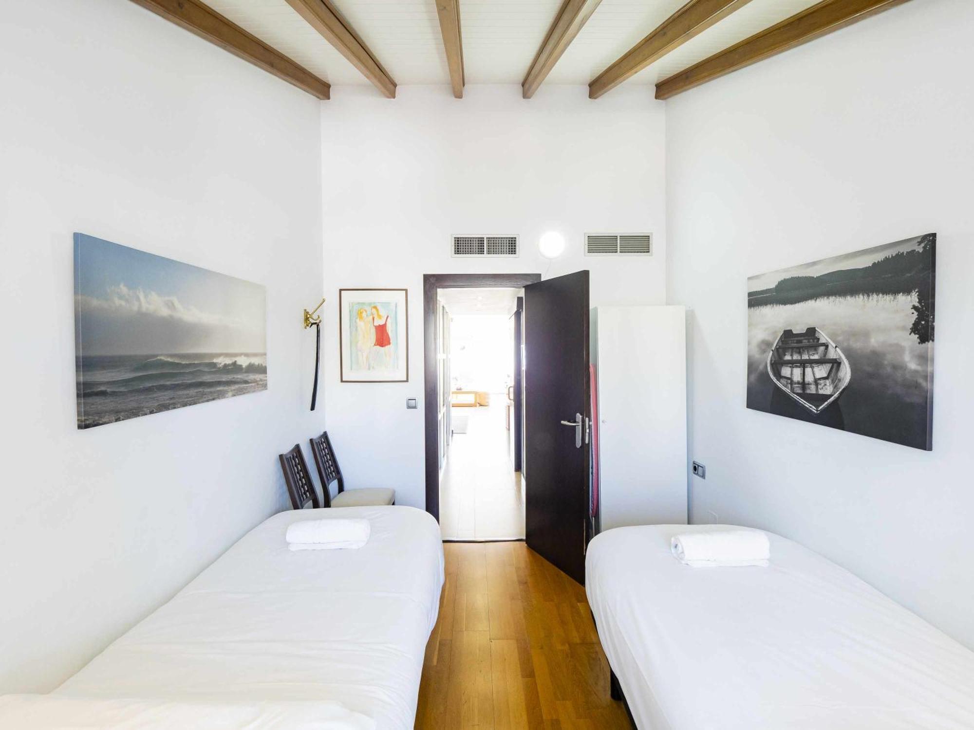 Apartment Mshome Puerto Marina Exclusive *