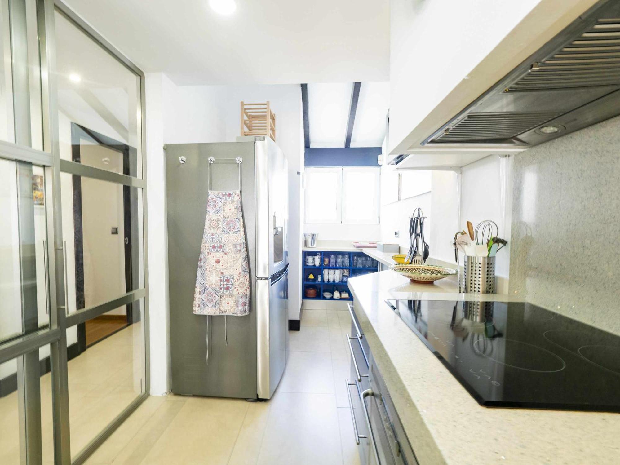 Apartment Mshome Puerto Marina Exclusive Benalmadena