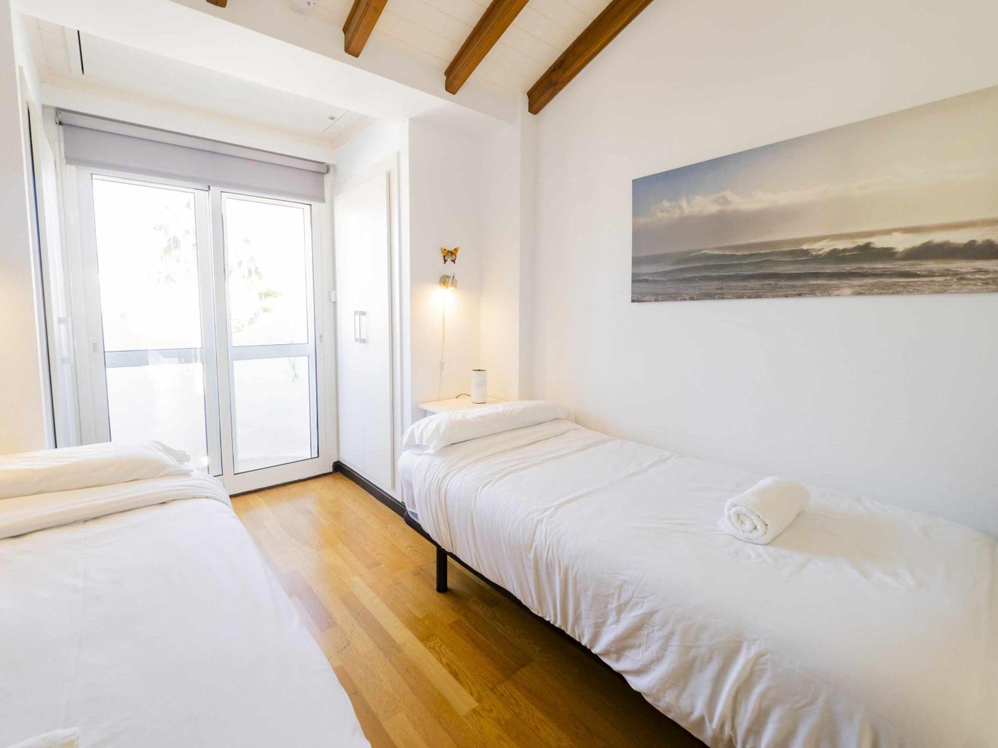 Mshome Puerto Marina Exclusive Apartment *