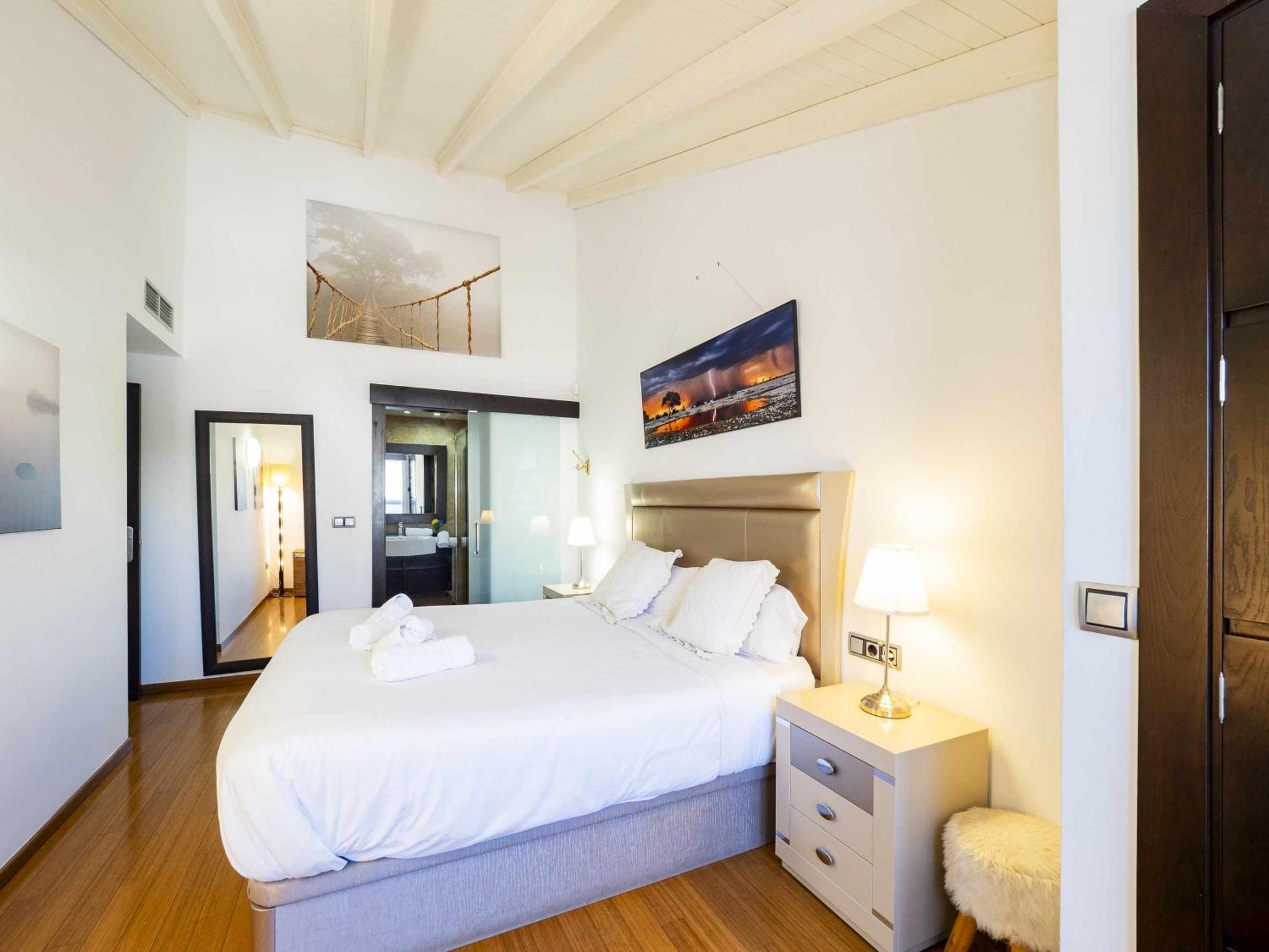 Apartment Mshome Puerto Marina Exclusive Benalmadena