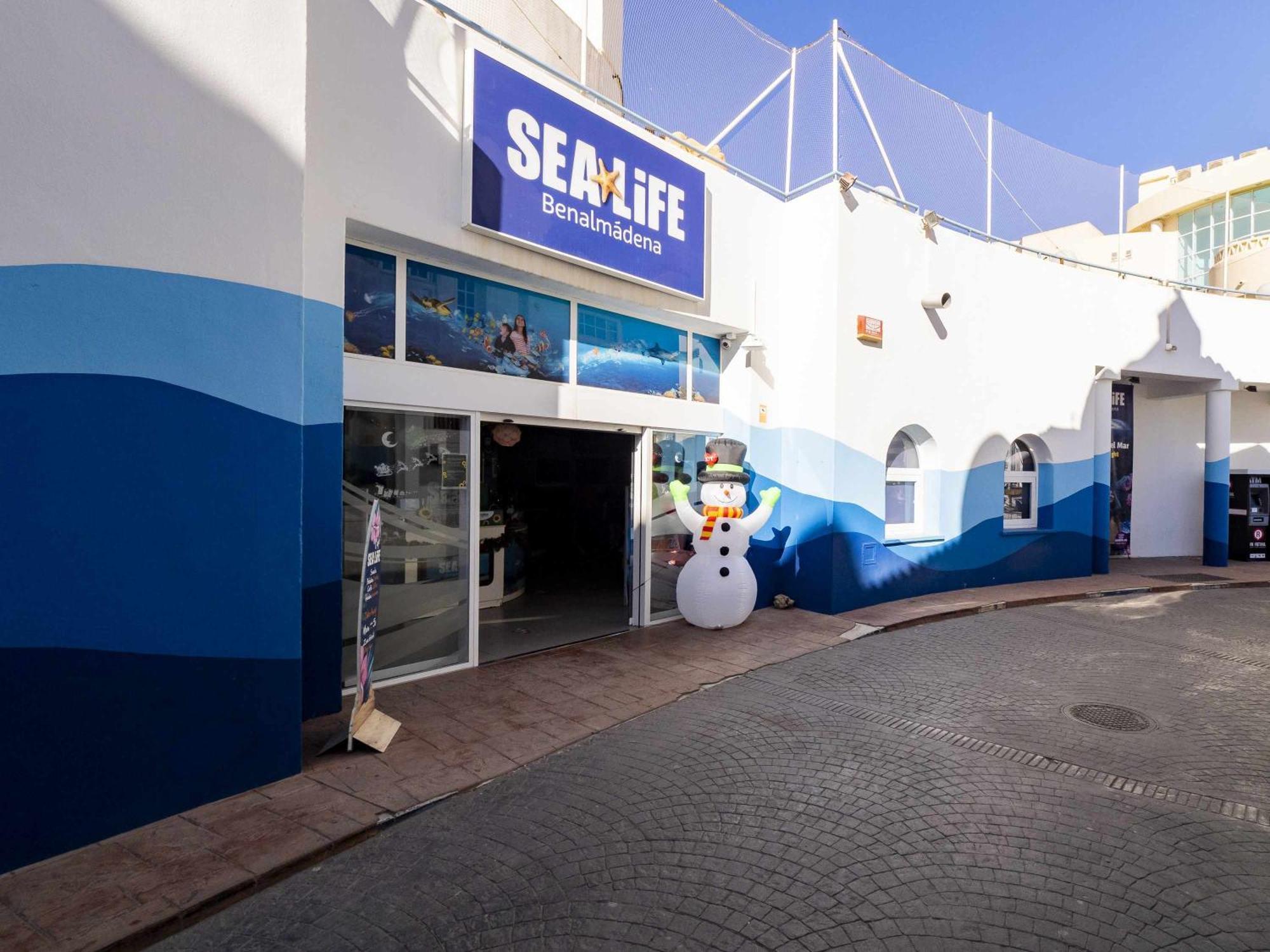 Apartment Mshome Puerto Marina Exclusive *